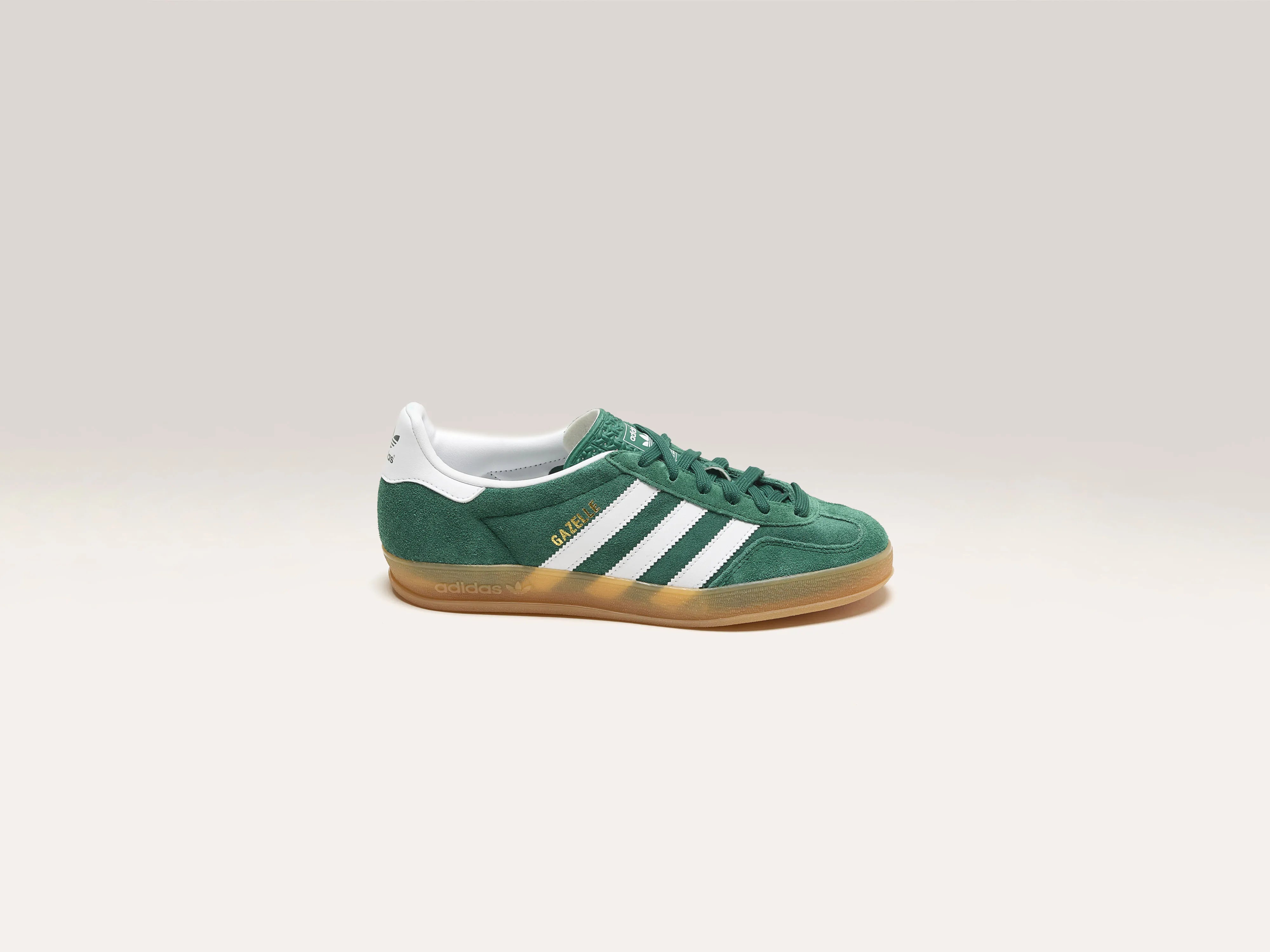 Gazelle Indoor pour Femmes (242 / W / GREEN)