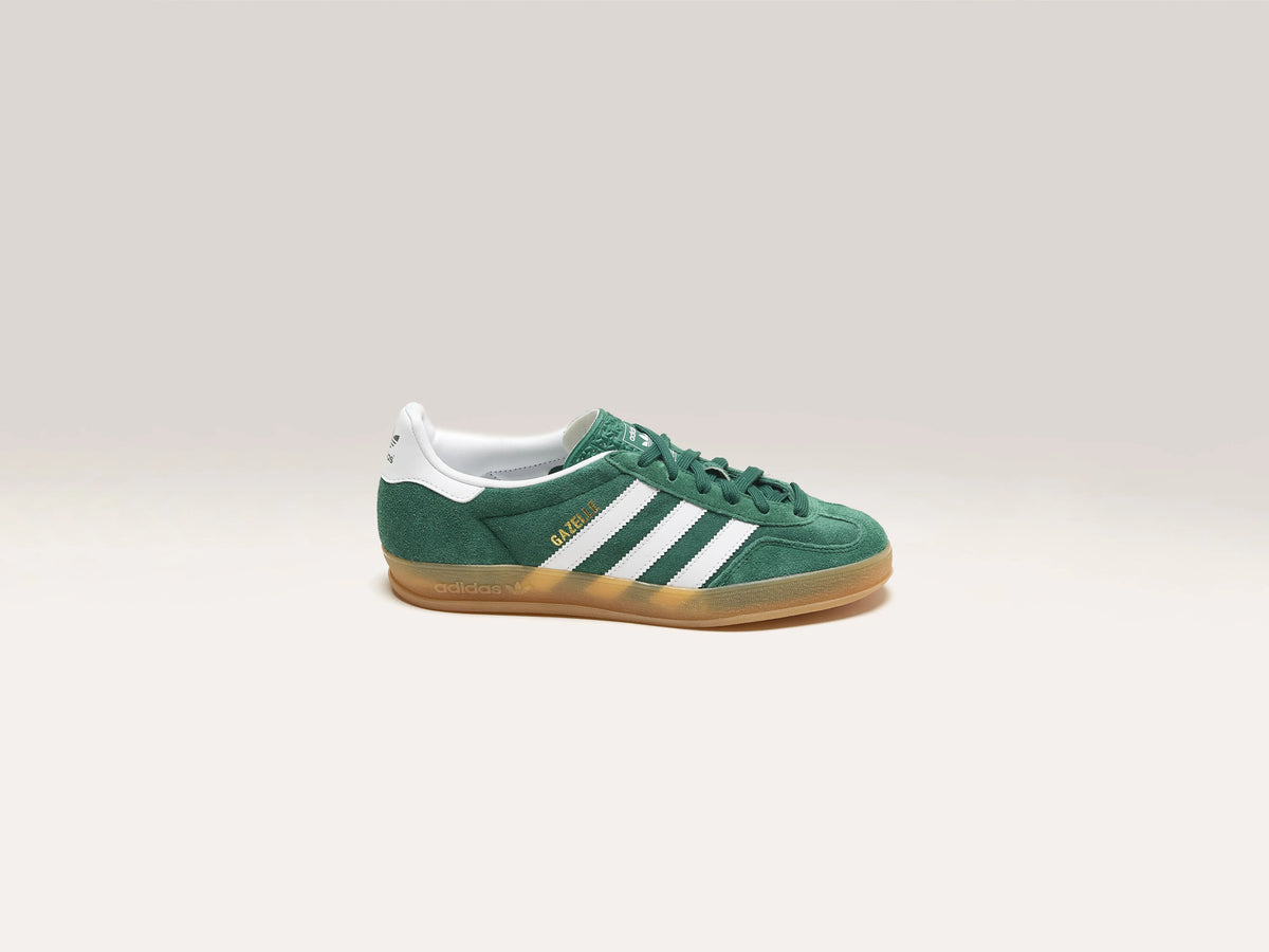 Gazelle Indoor pour Femme (242 / W / GREEN)