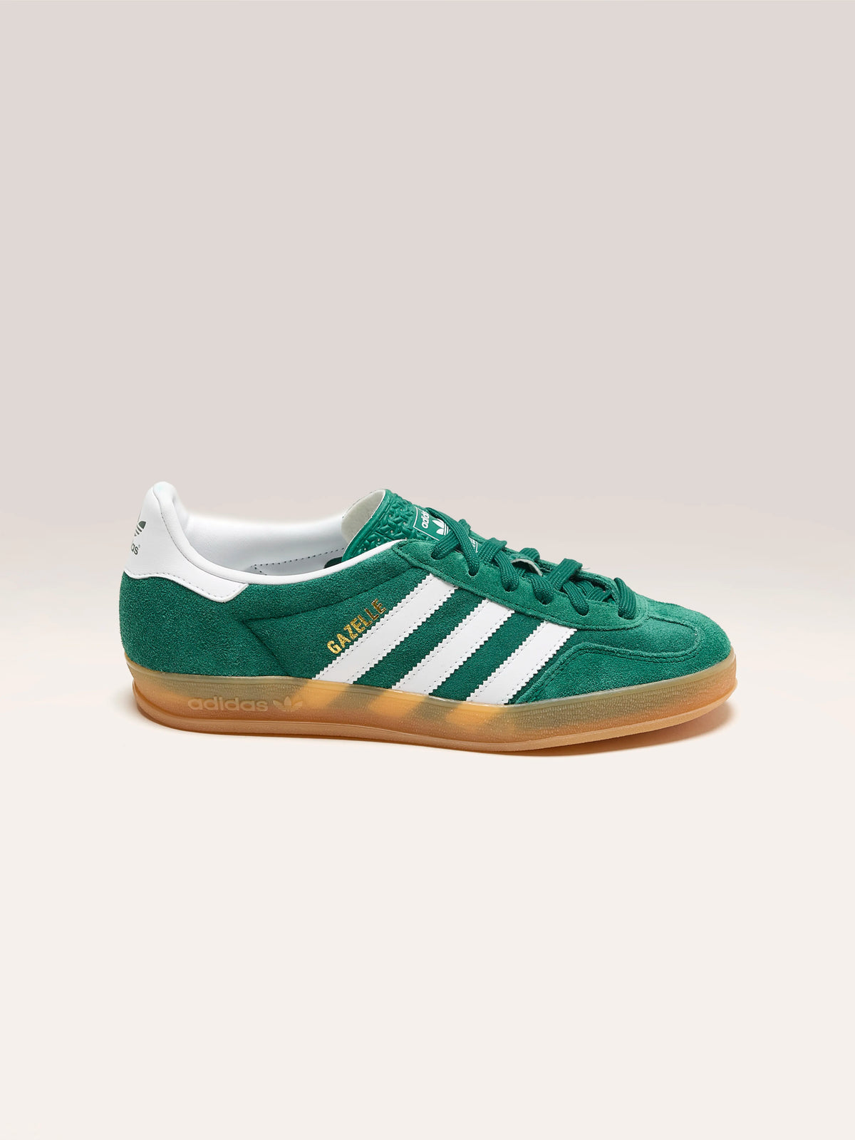 Gazelle Indoor pour Femme (242 / W / GREEN)
