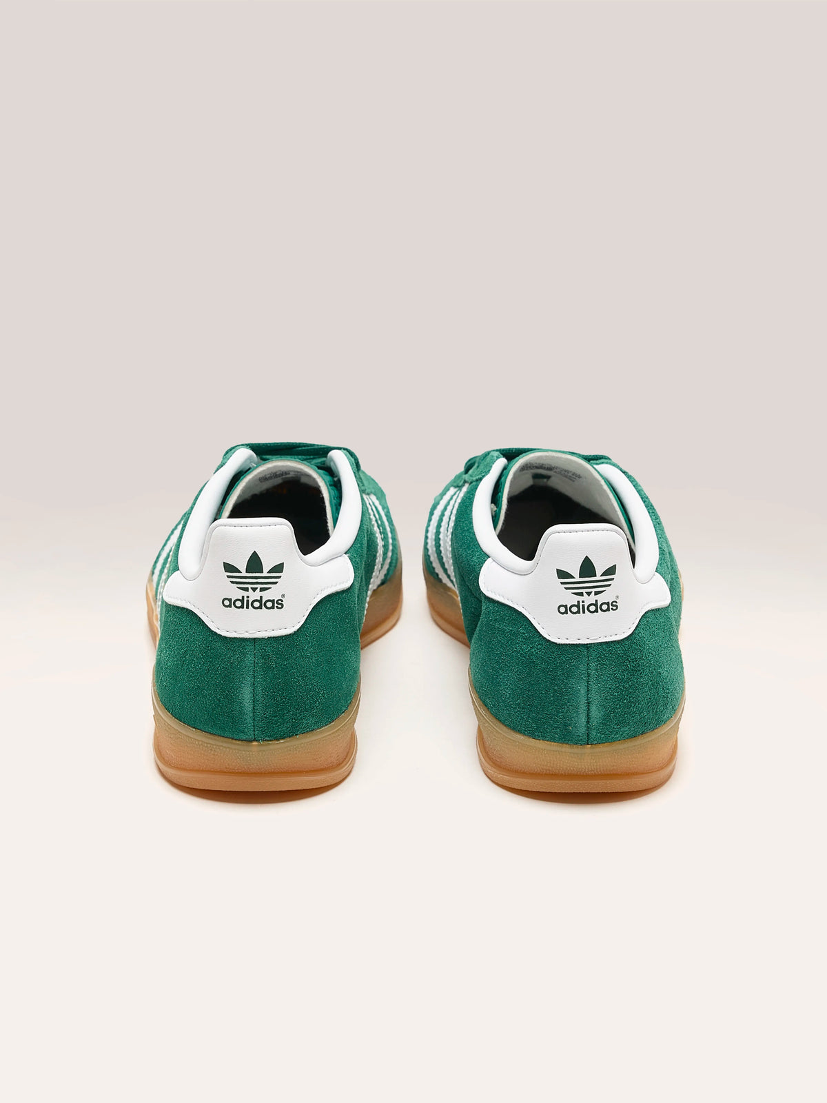 Gazelle Indoor pour Femme (242 / W / GREEN)