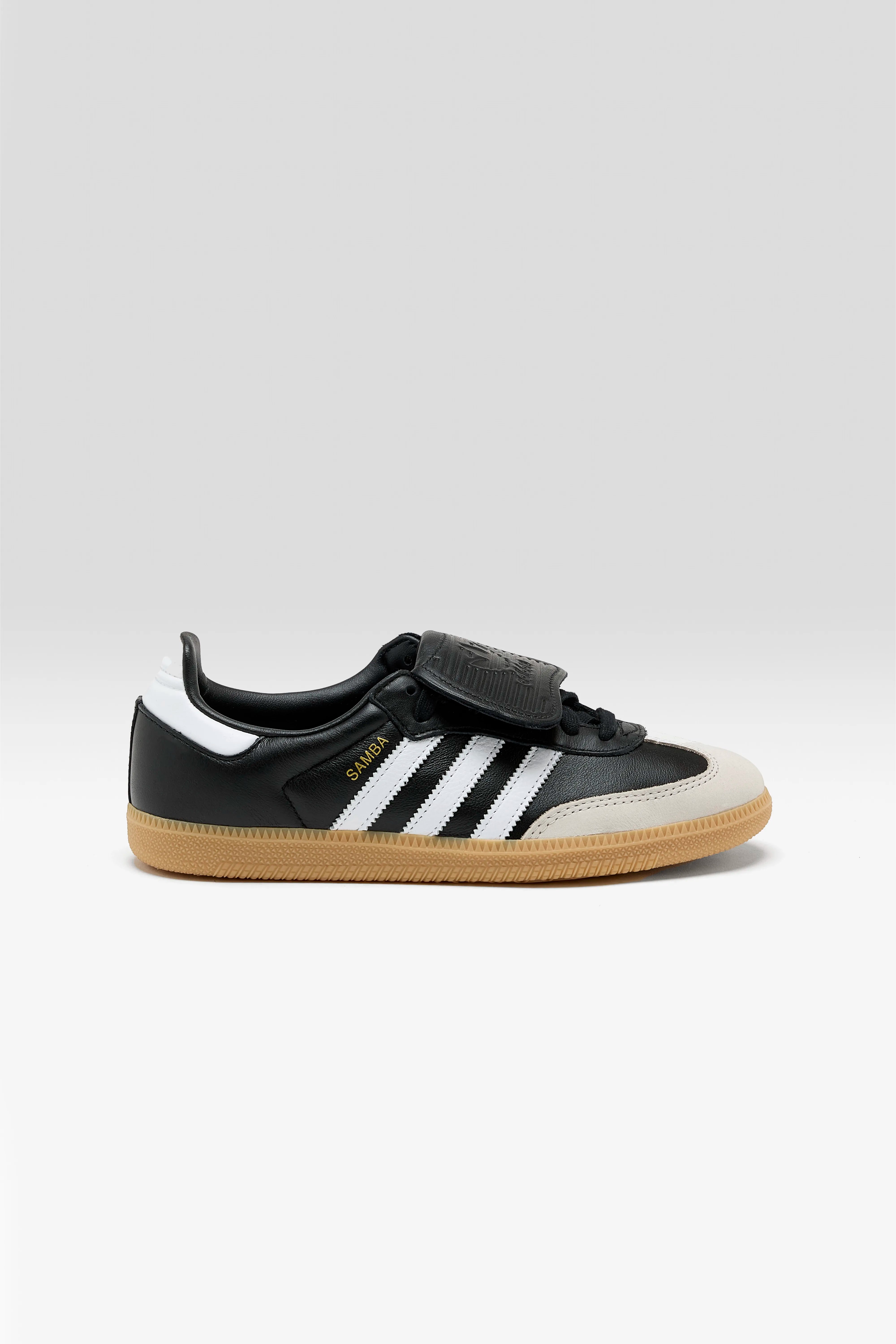 Samba Long Tongue pour Femme (251 / W / BLACK)