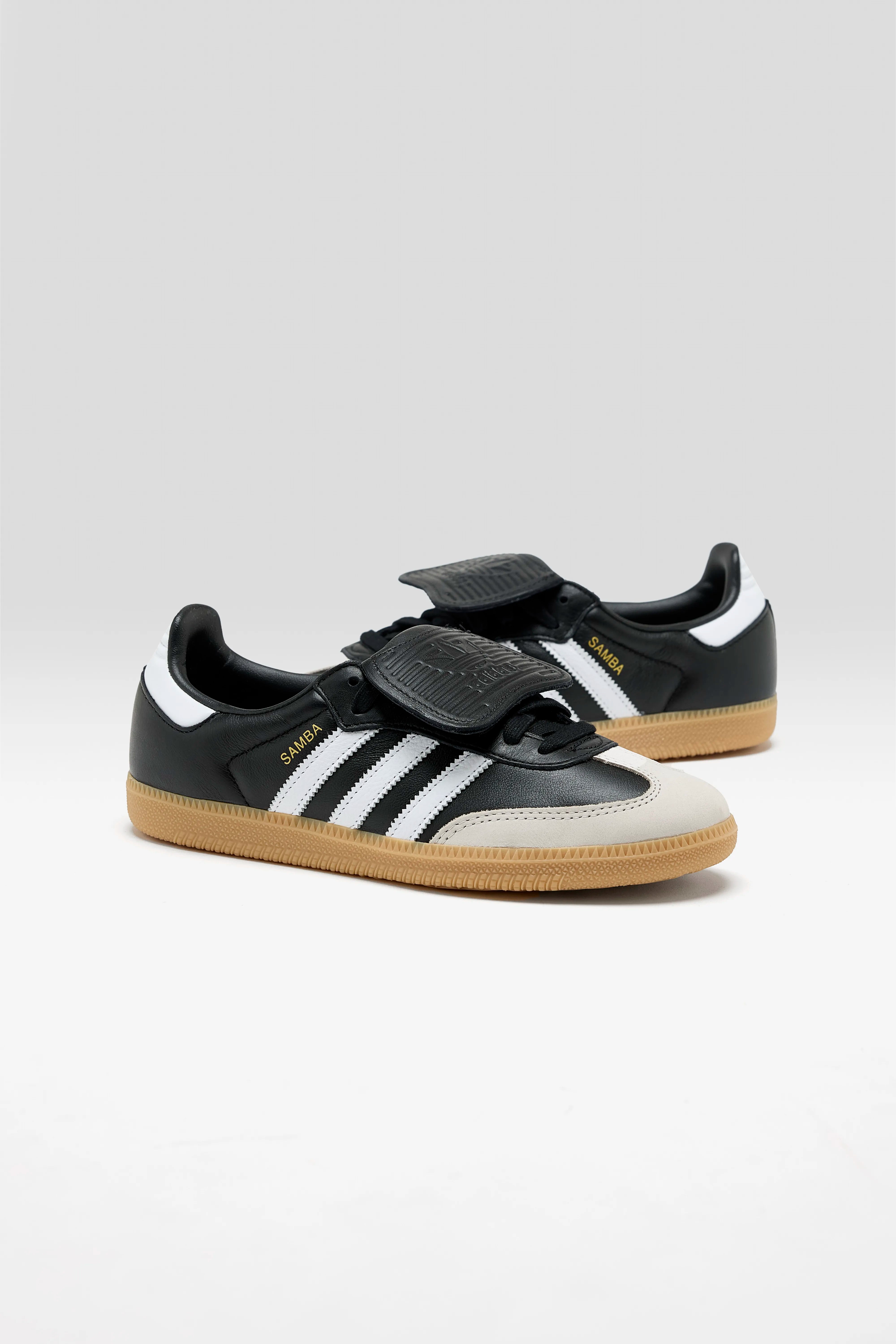 Samba Long Tongue pour Femme (251 / W / BLACK)