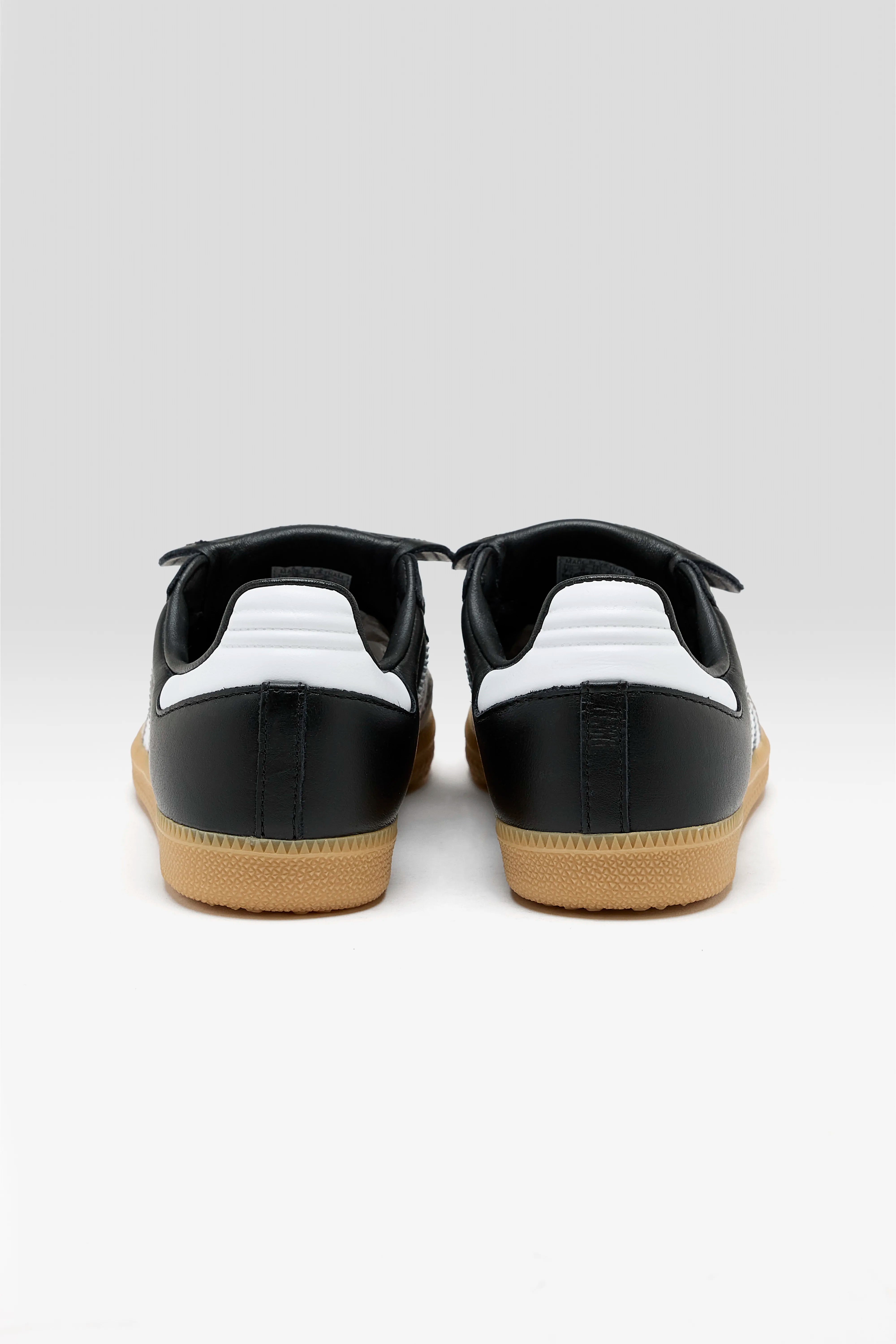 Samba Long Tongue pour Femme (251 / W / BLACK)