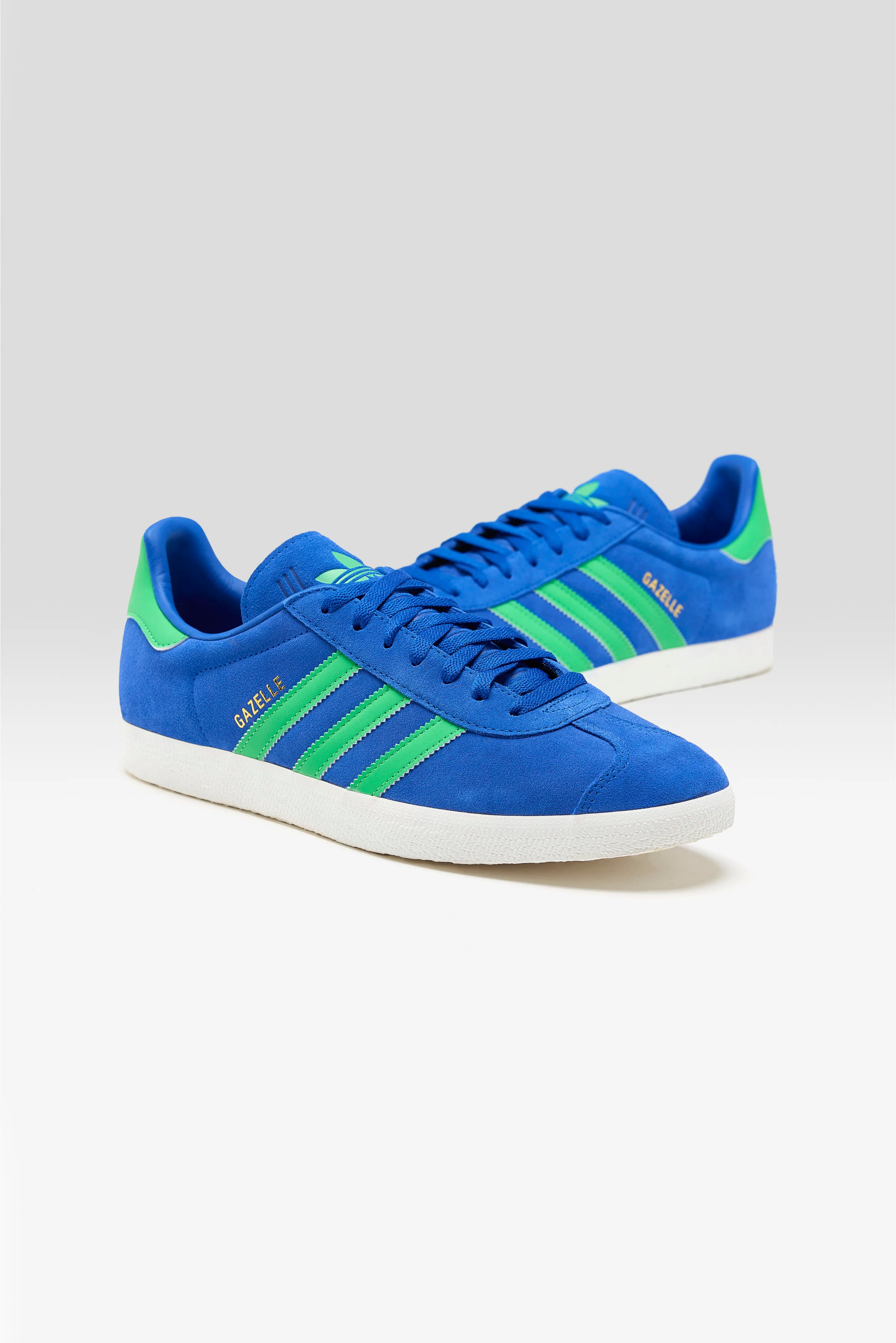 Gazelle for Men (251 / M / BLUE)