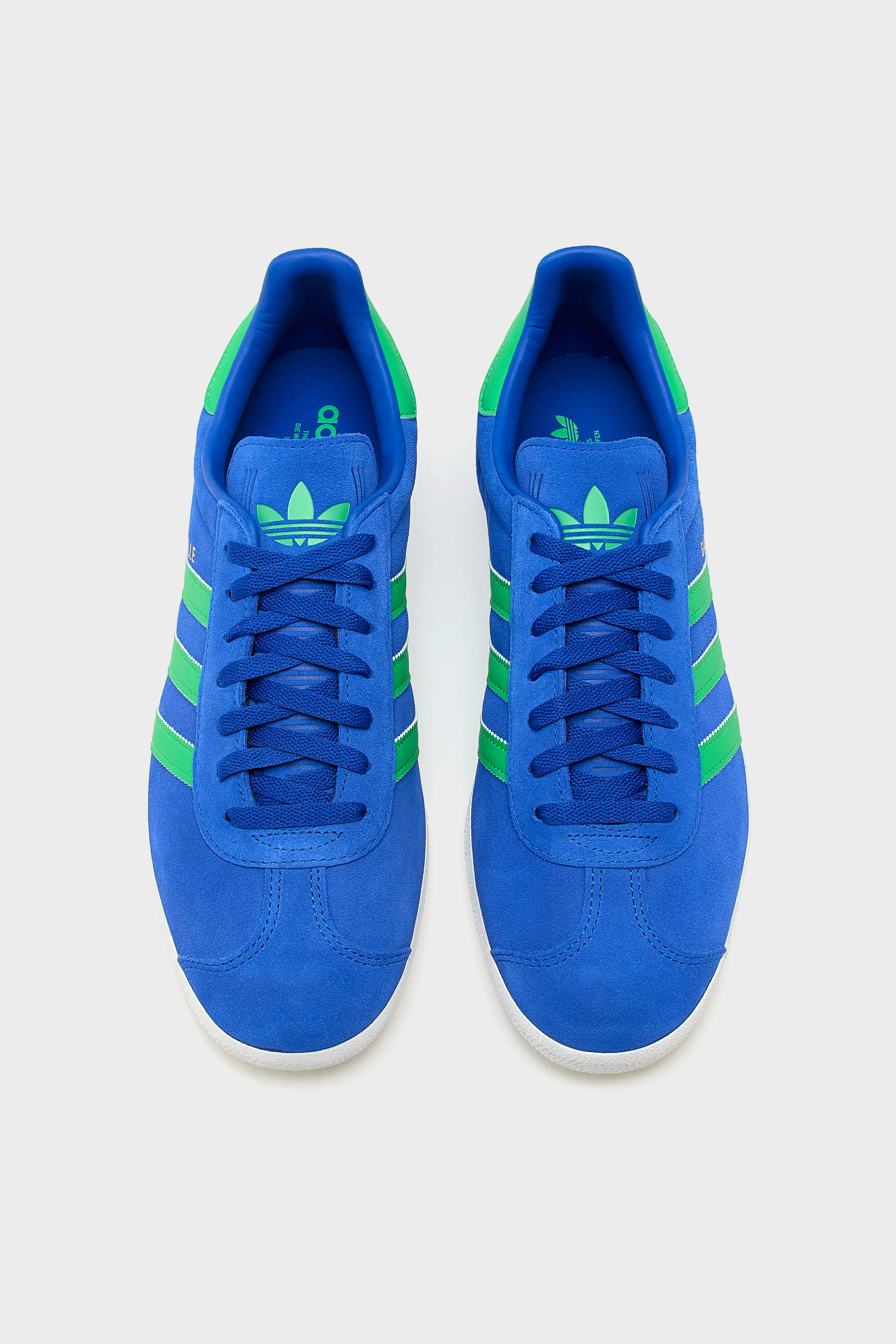 Gazelle for Men (251 / M / BLUE)