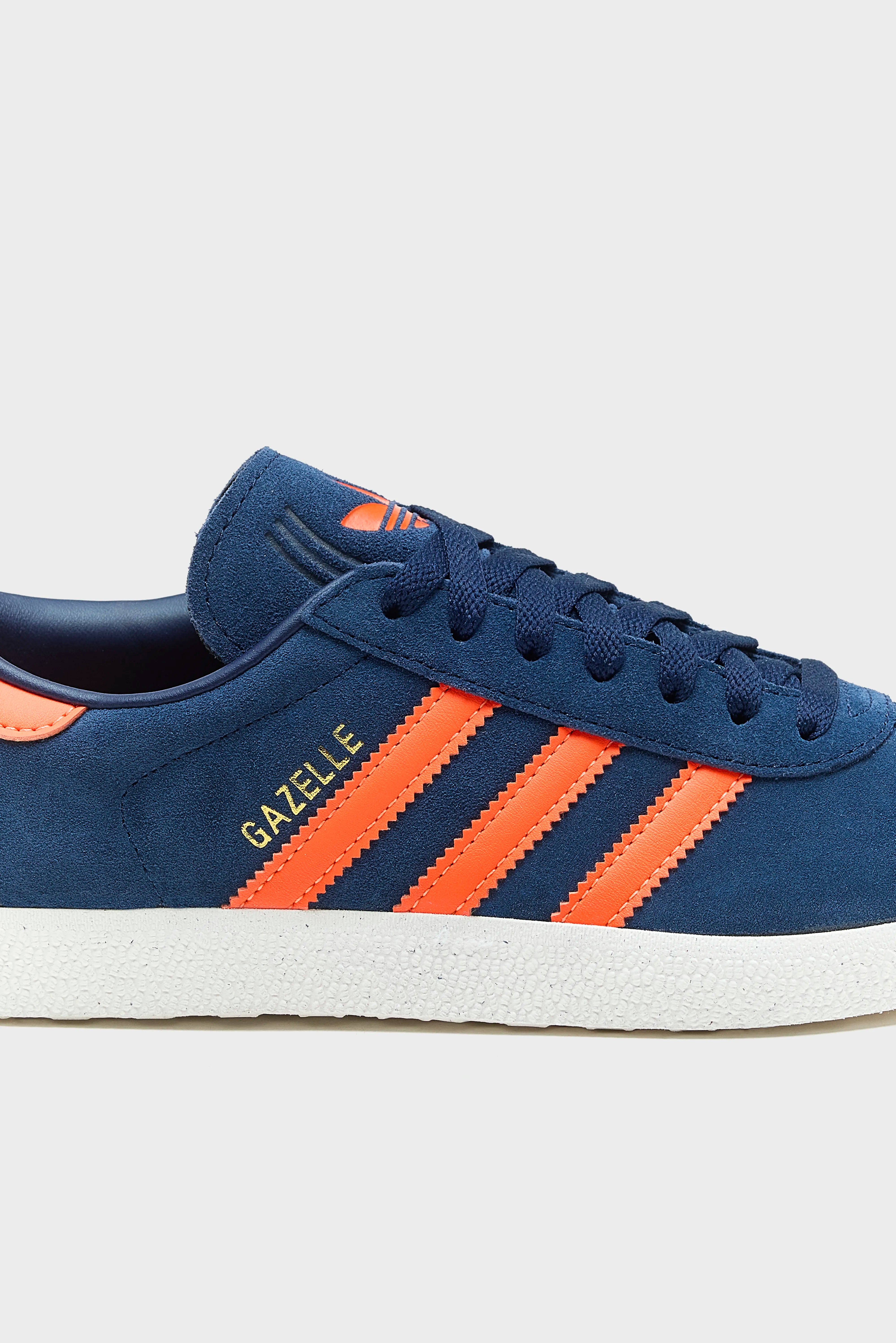 Gazelle pour Femmes (251 / W / ORANGE)