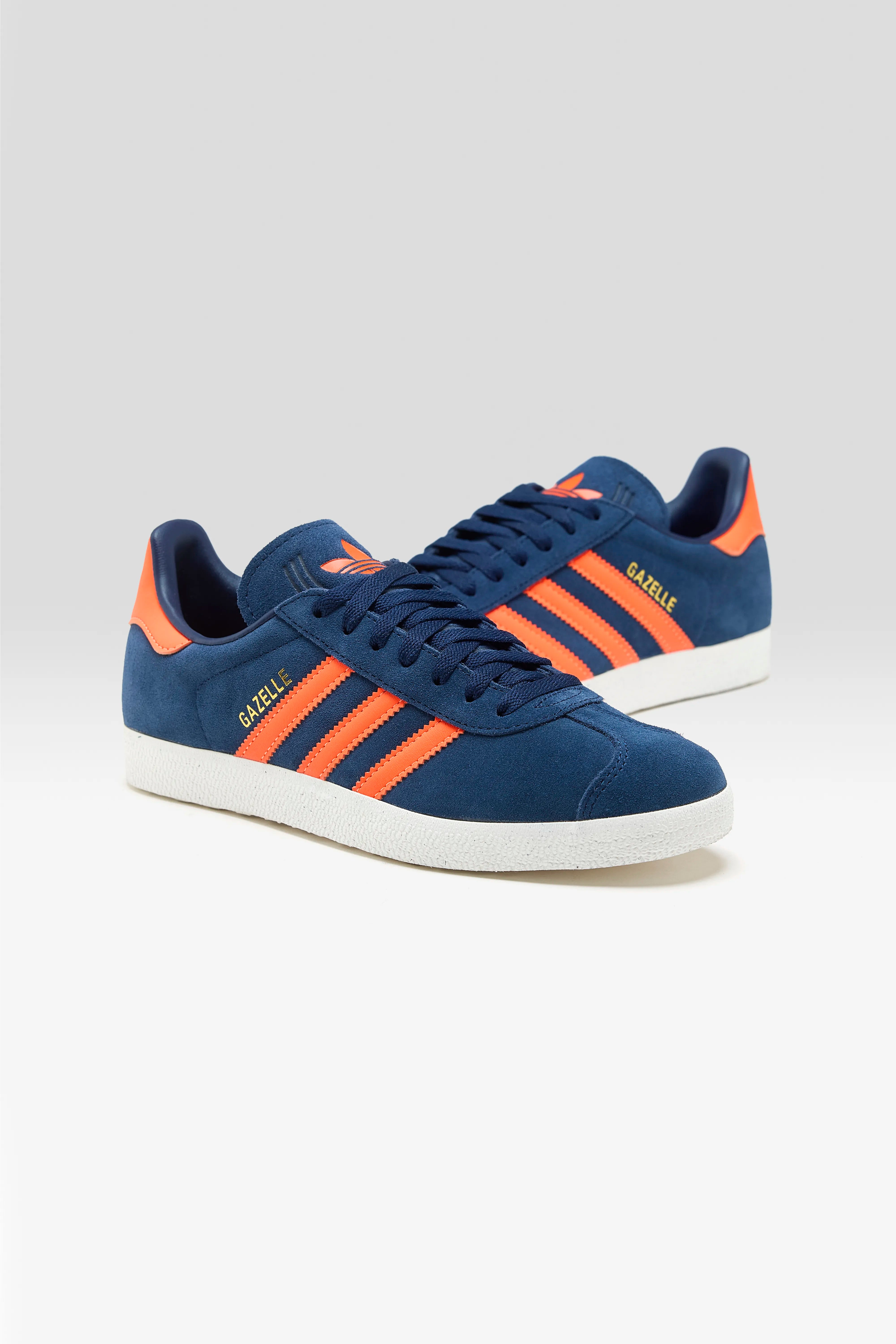 Gazelle pour Femmes (251 / W / ORANGE)