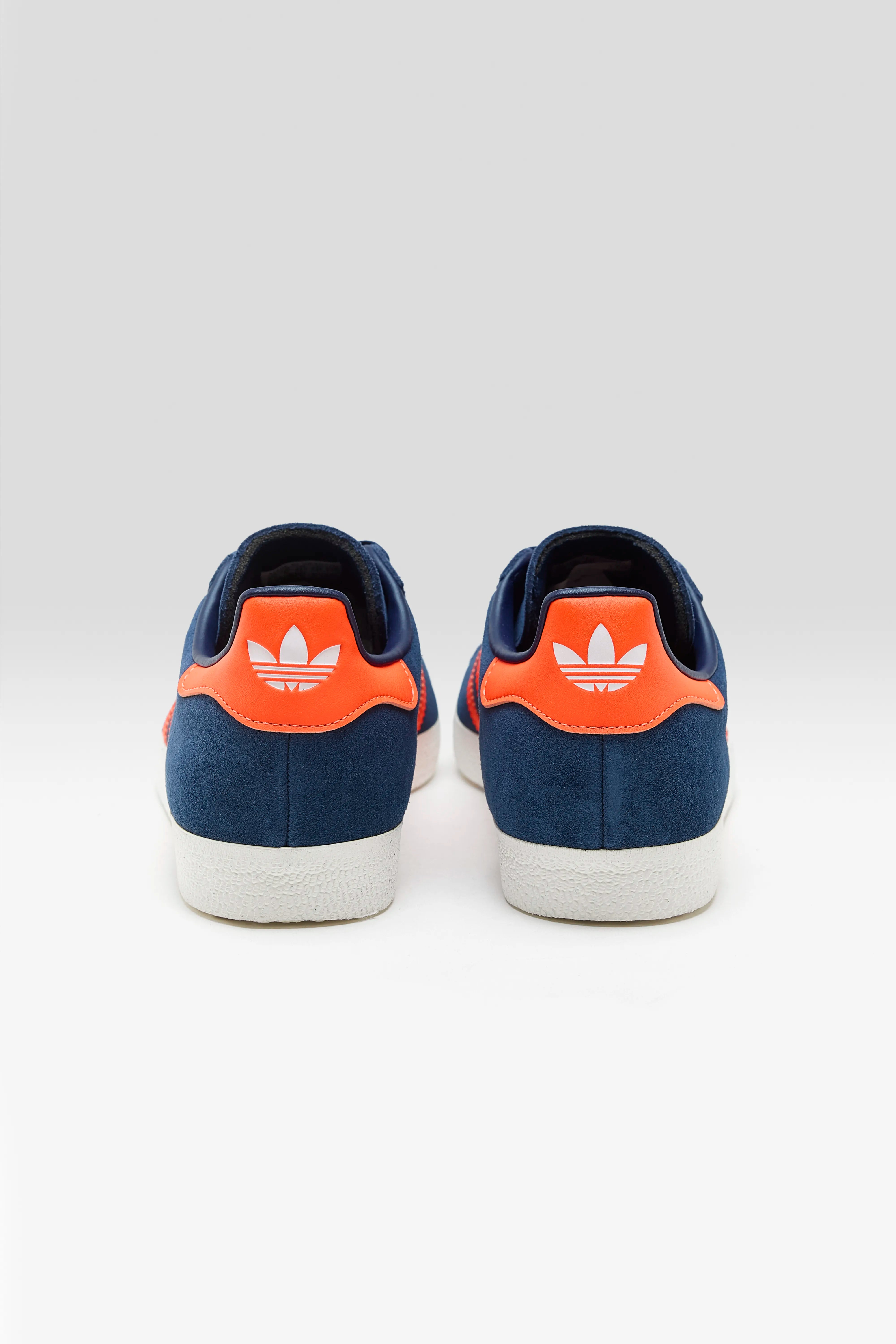 Gazelle pour Femmes (251 / W / ORANGE)