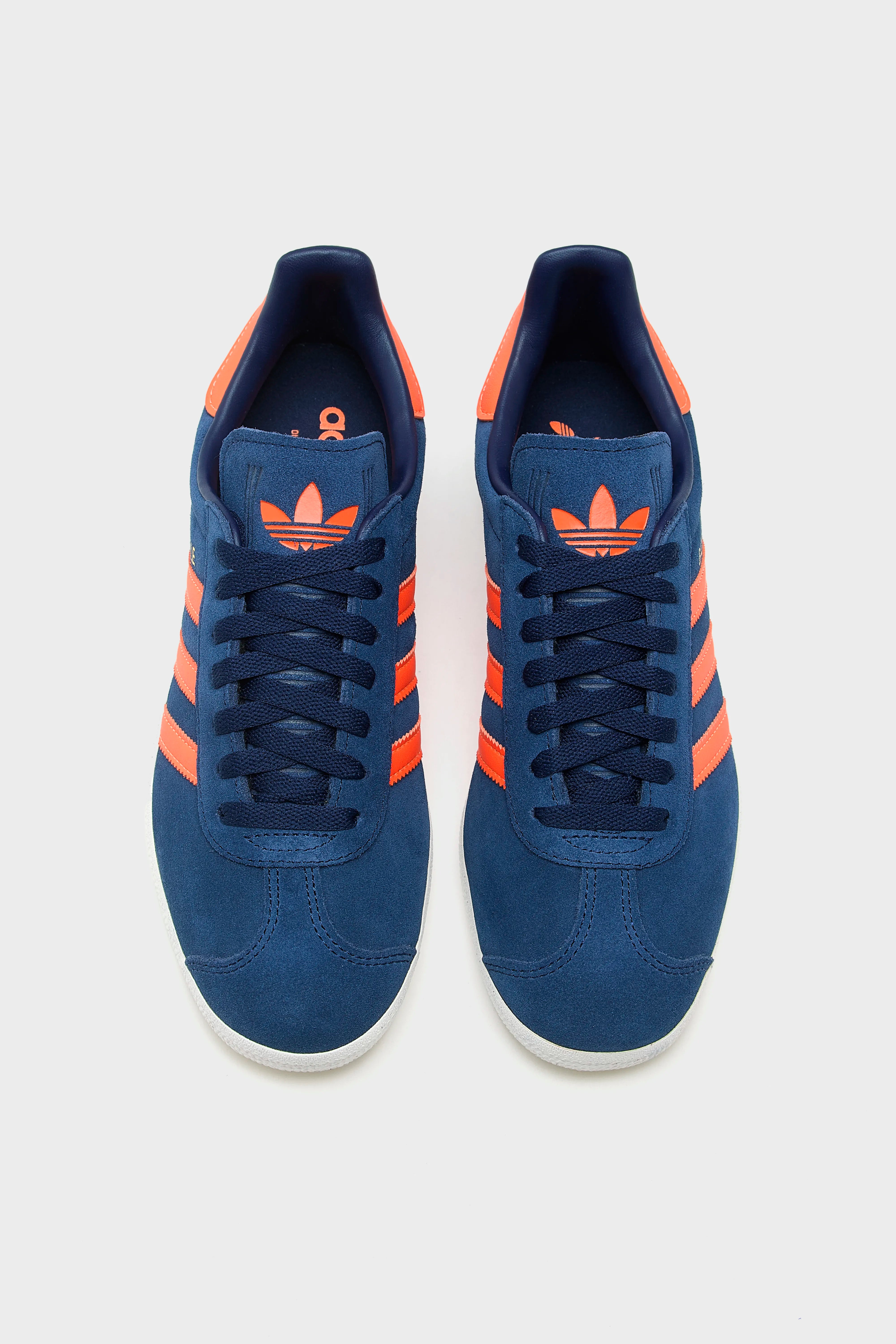 Gazelle pour Femmes (251 / W / ORANGE)