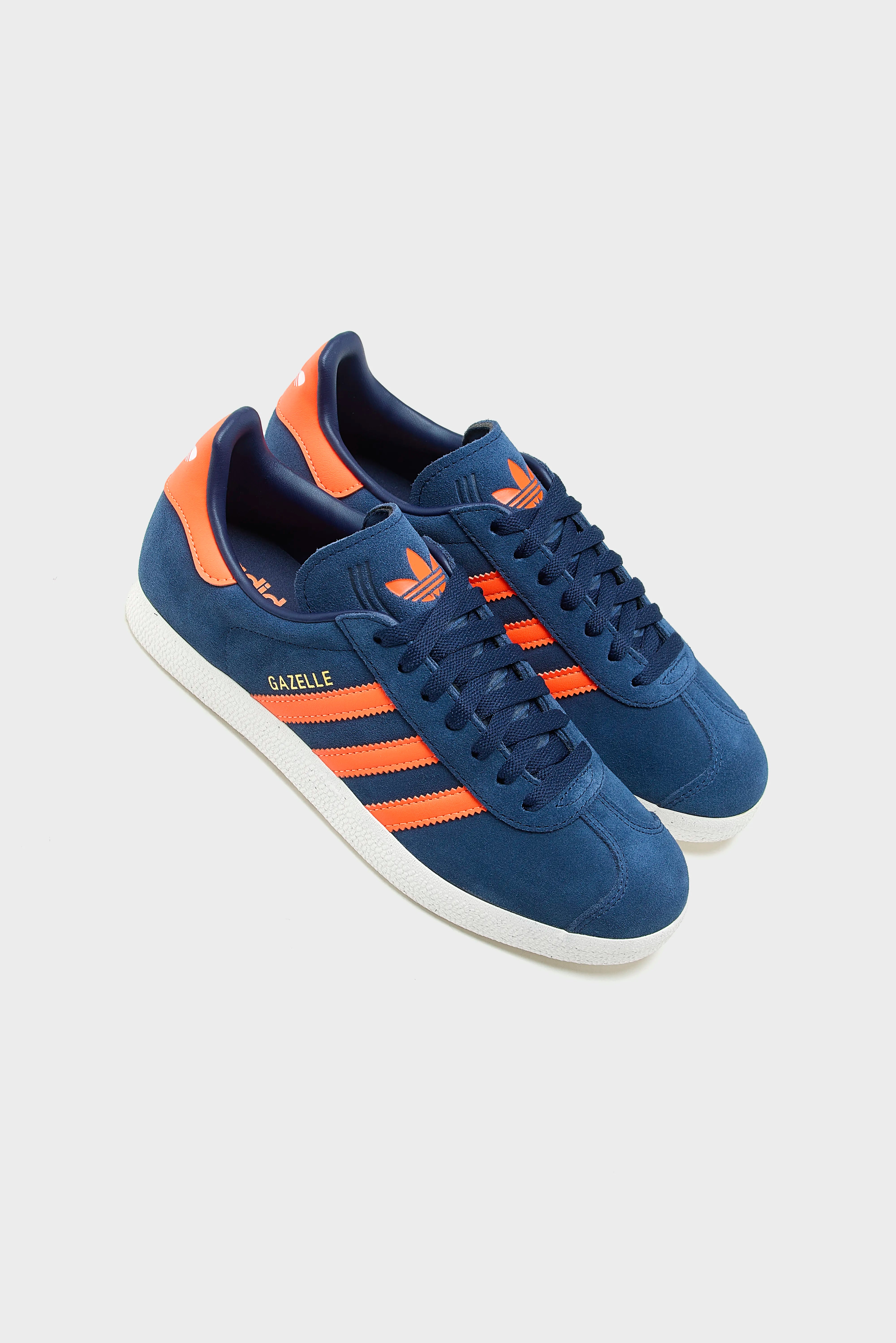 Gazelle pour Femmes (251 / W / ORANGE)