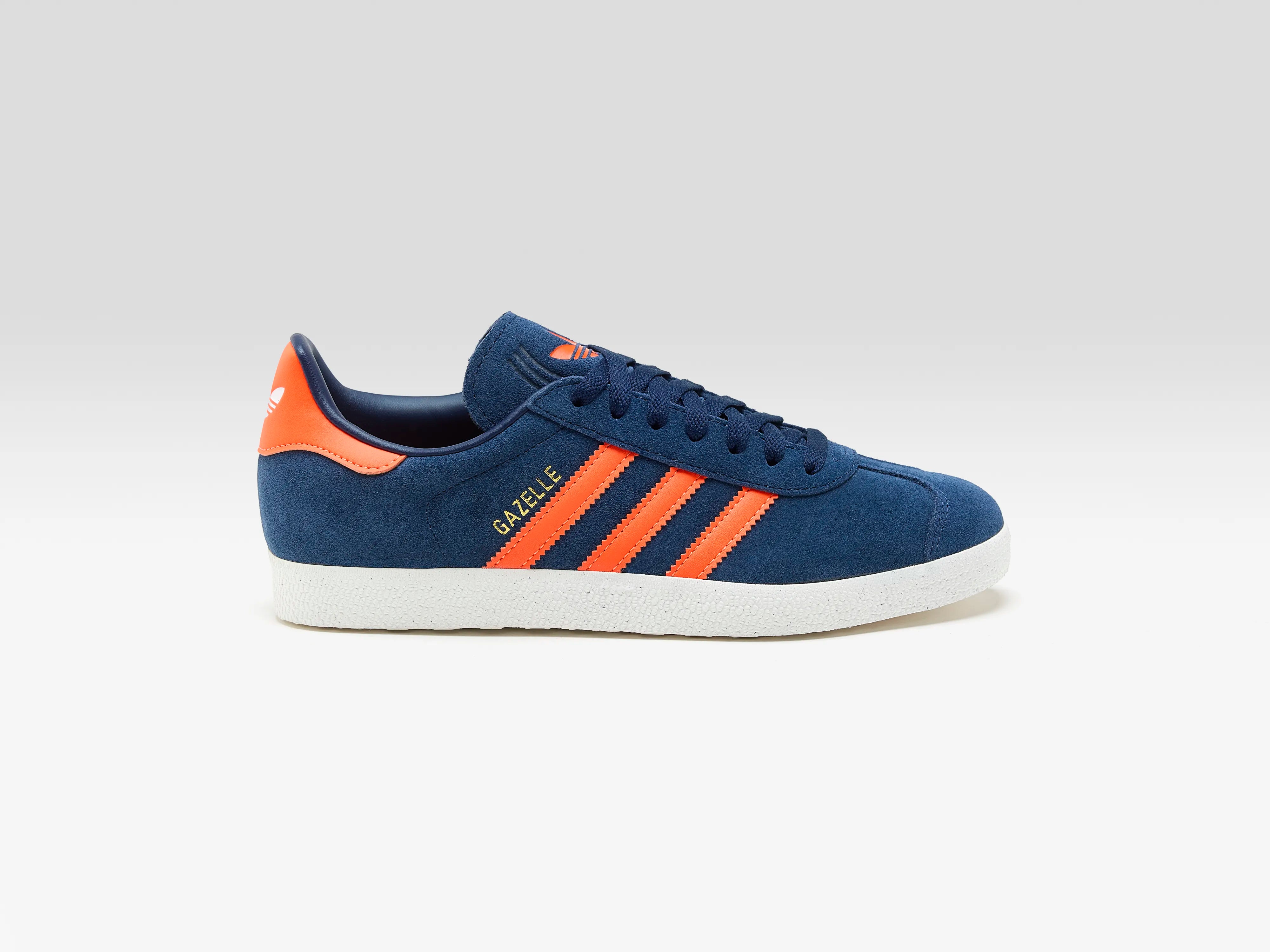 Gazelle pour Femmes (251 / W / ORANGE)