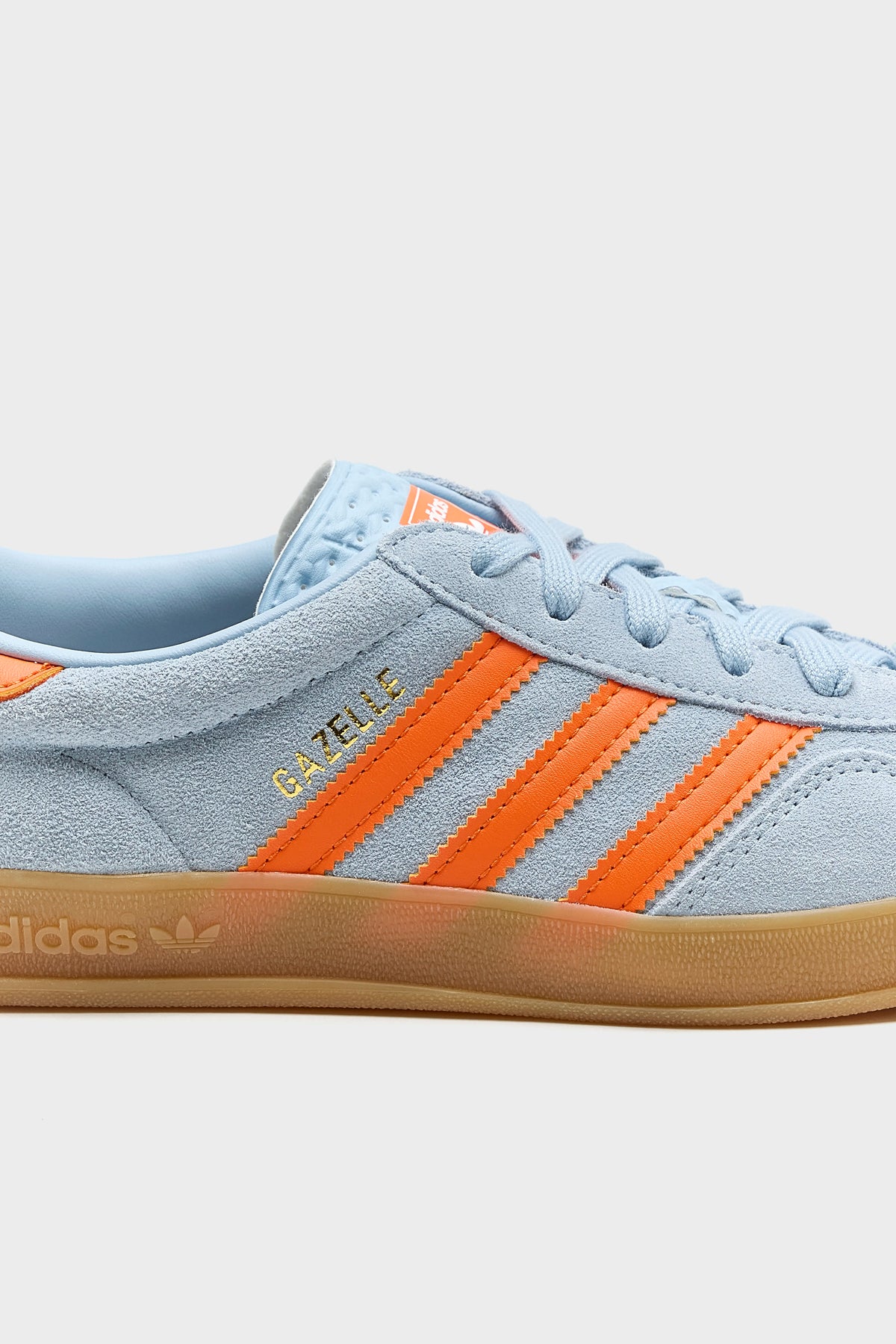 Gazelle Indoor pour Femme (251 / W / BLUE)