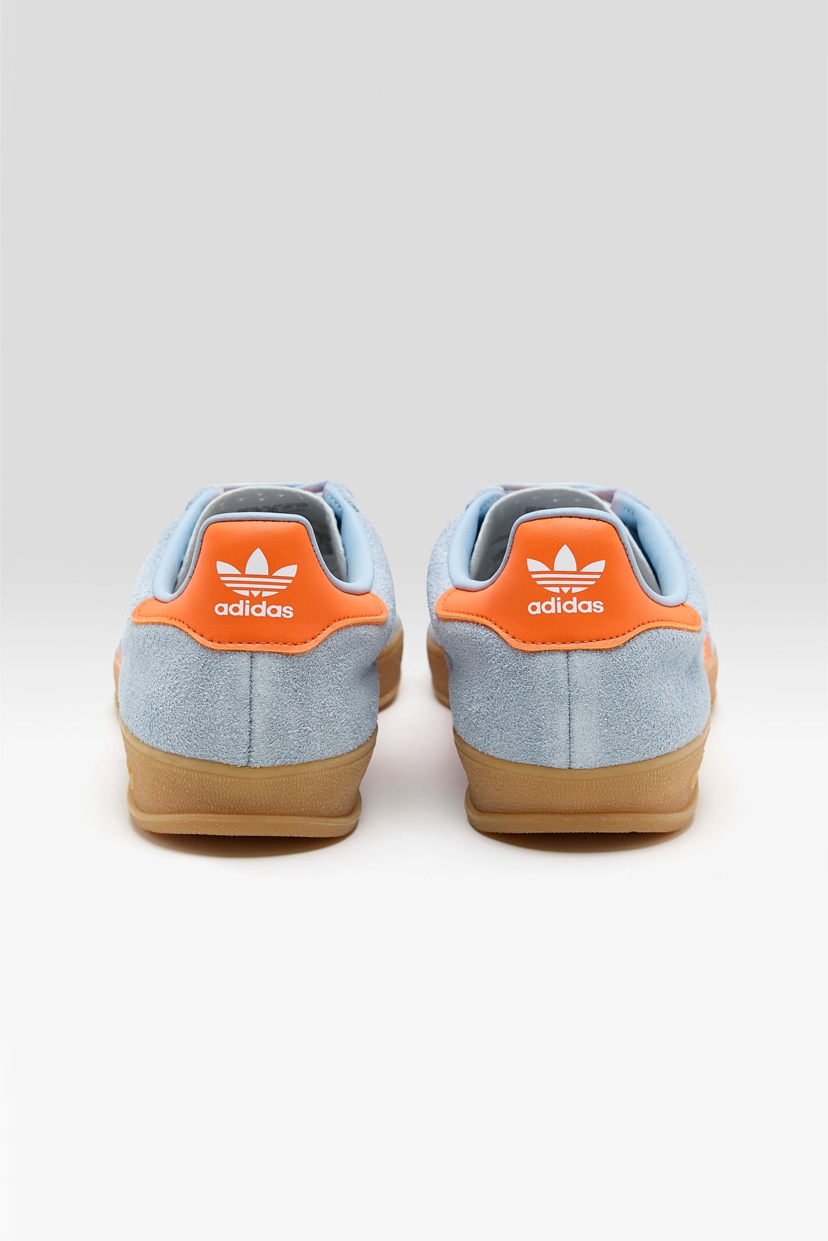 Gazelle Indoor pour Femme (251 / W / BLUE)