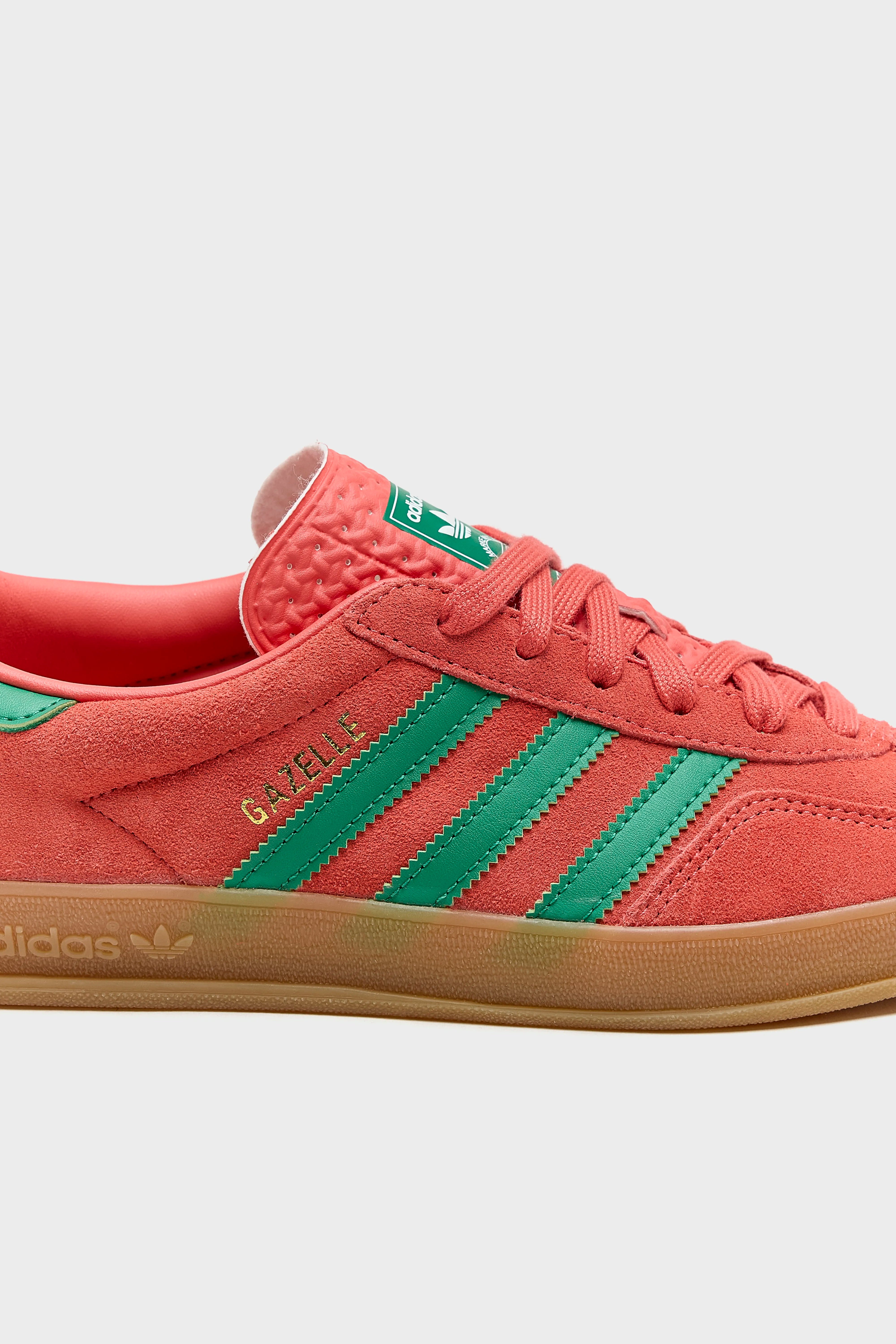 Gazelle Indoor voor dames (251 / W / RED)