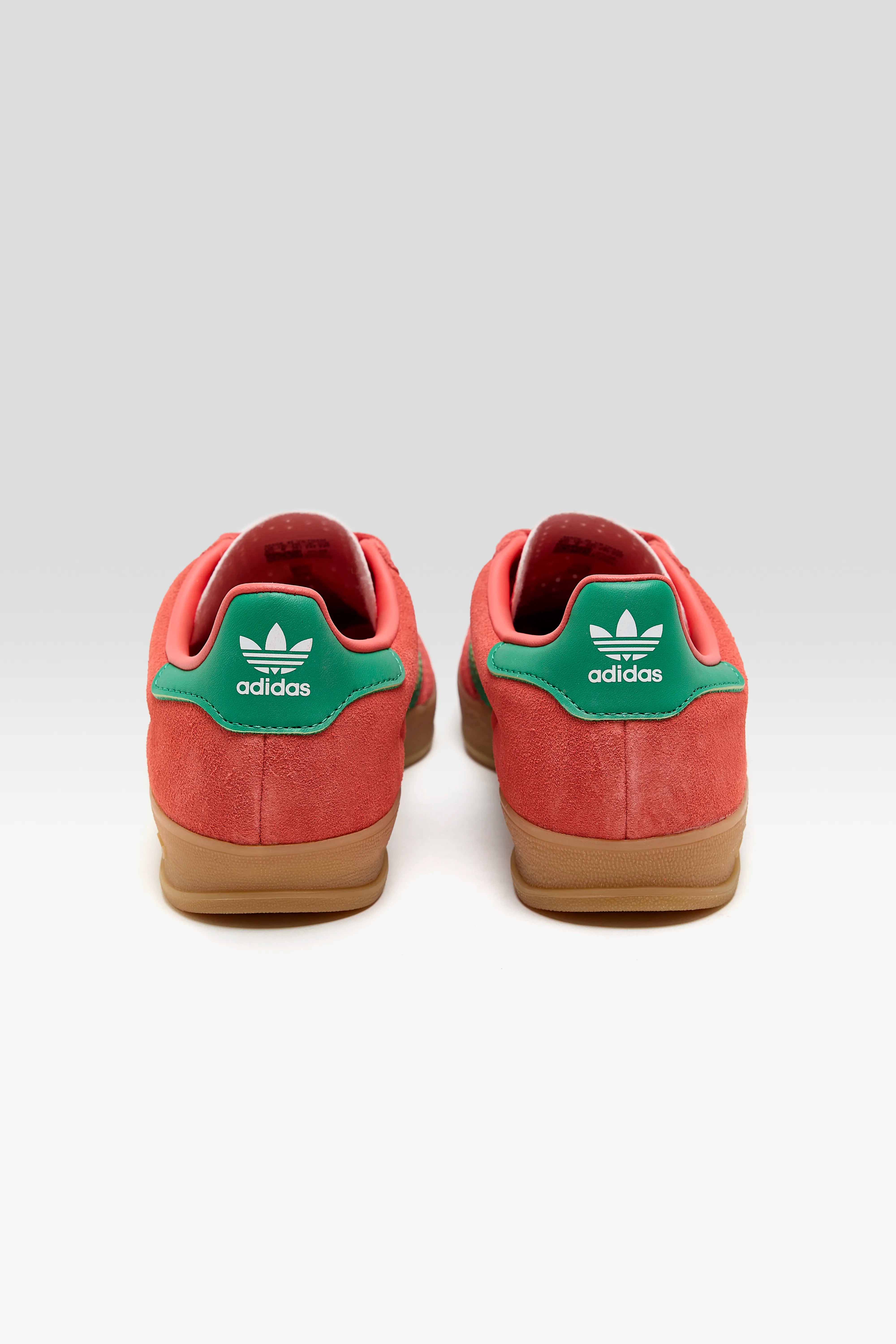 Gazelle Indoor voor dames (251 / W / RED)