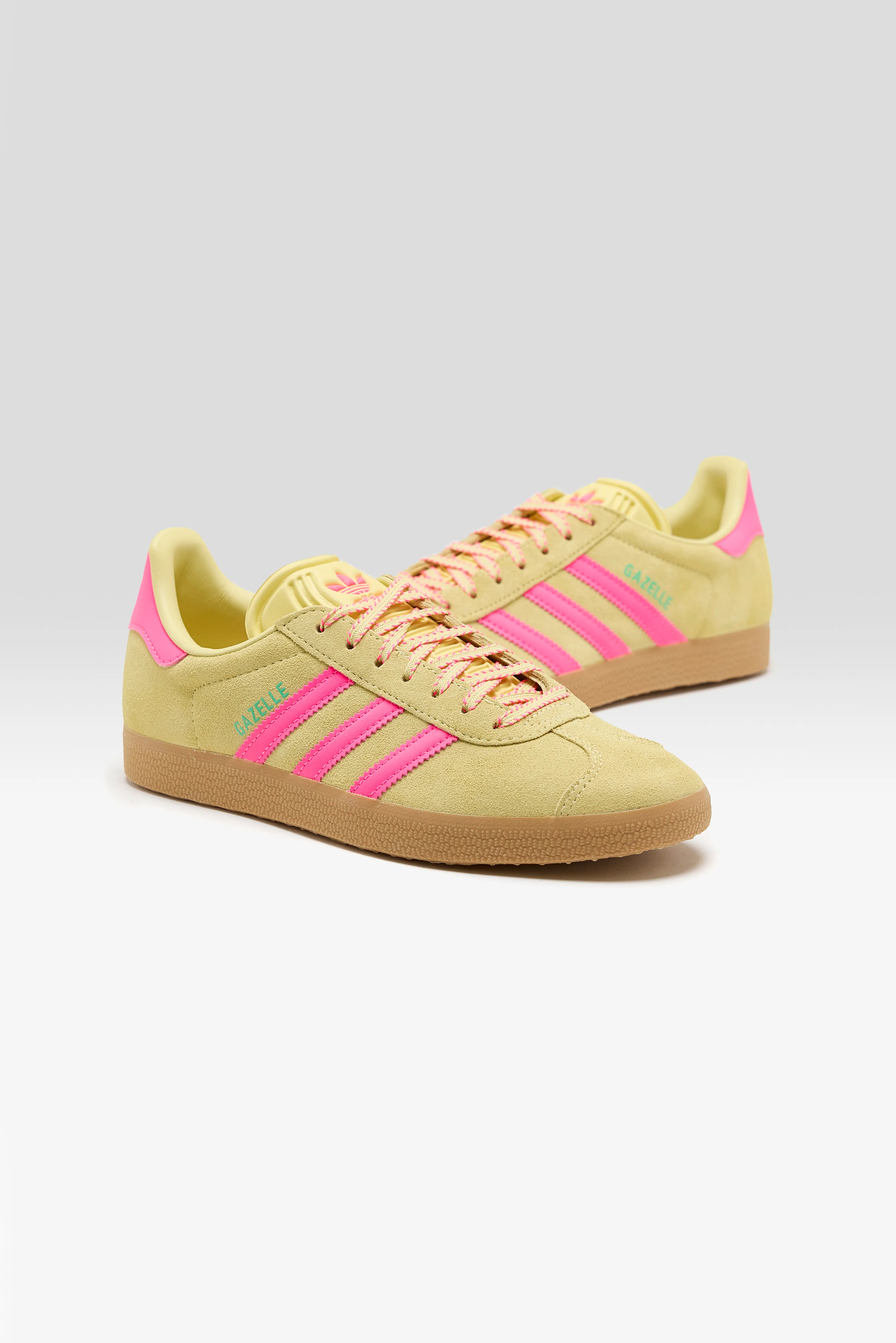 Gazelle for Women (251 / W / YELLOW)