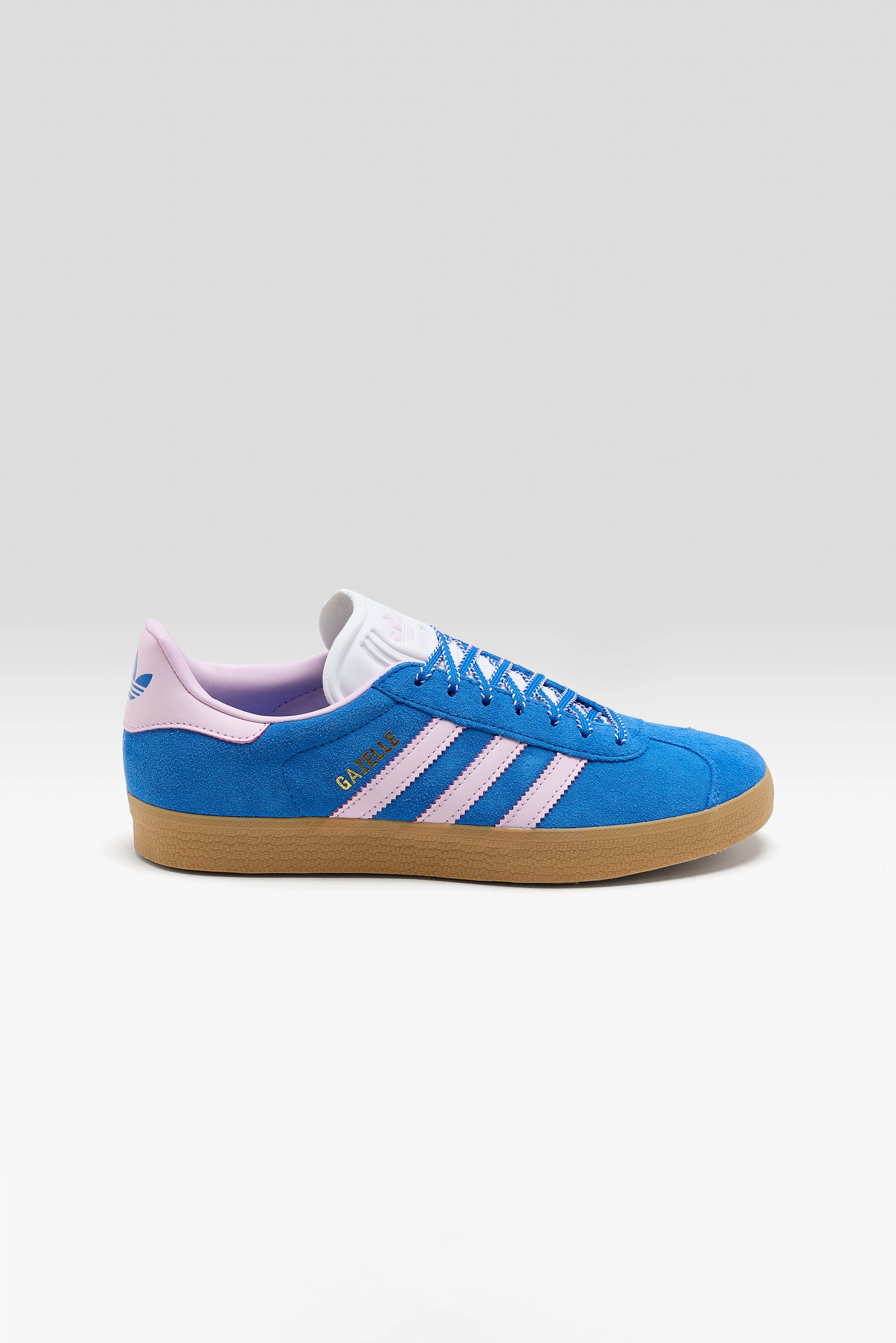 Gazelle pour Femmes (251 / W / BLUE)
