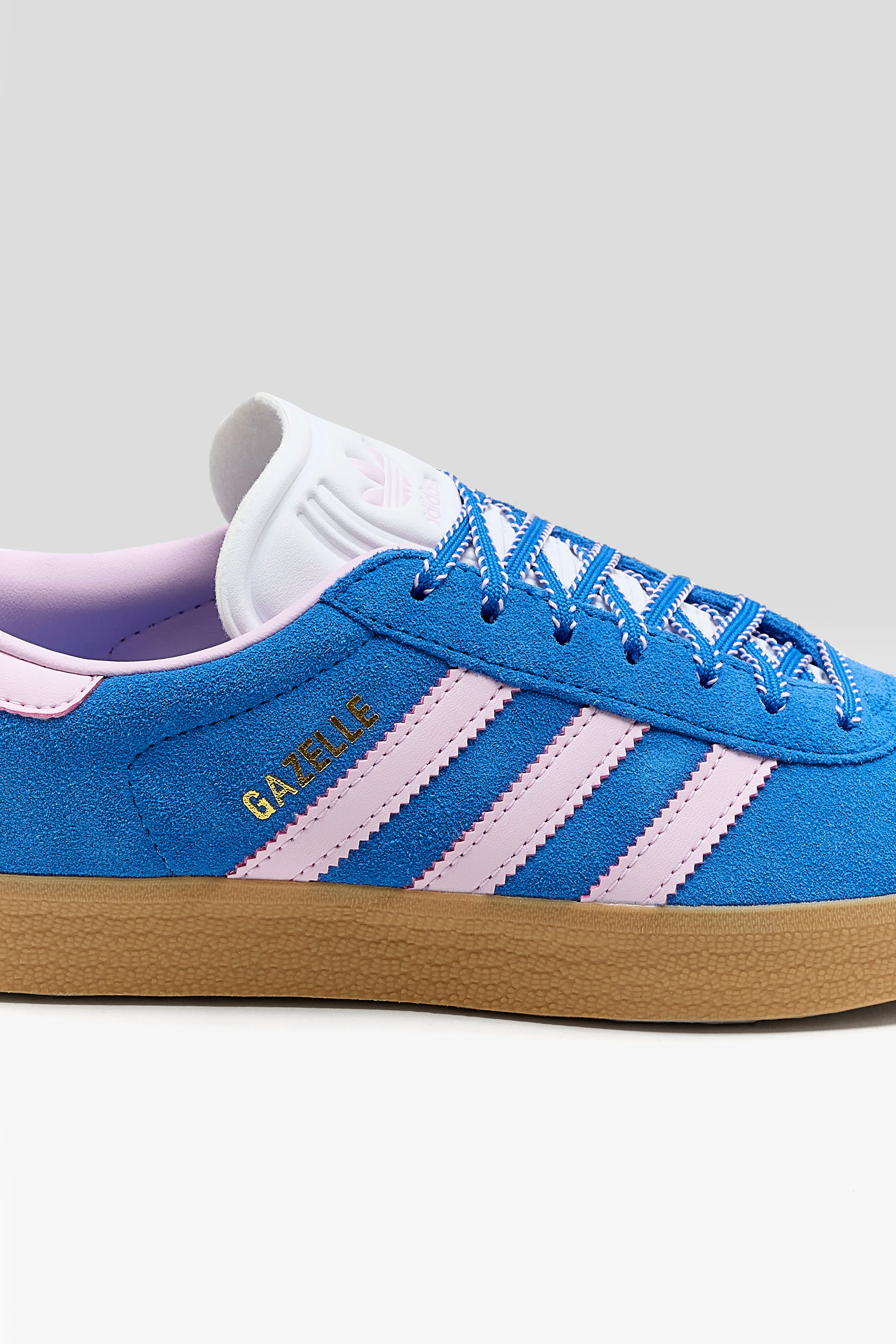 Gazelle pour Femmes (251 / W / BLUE)