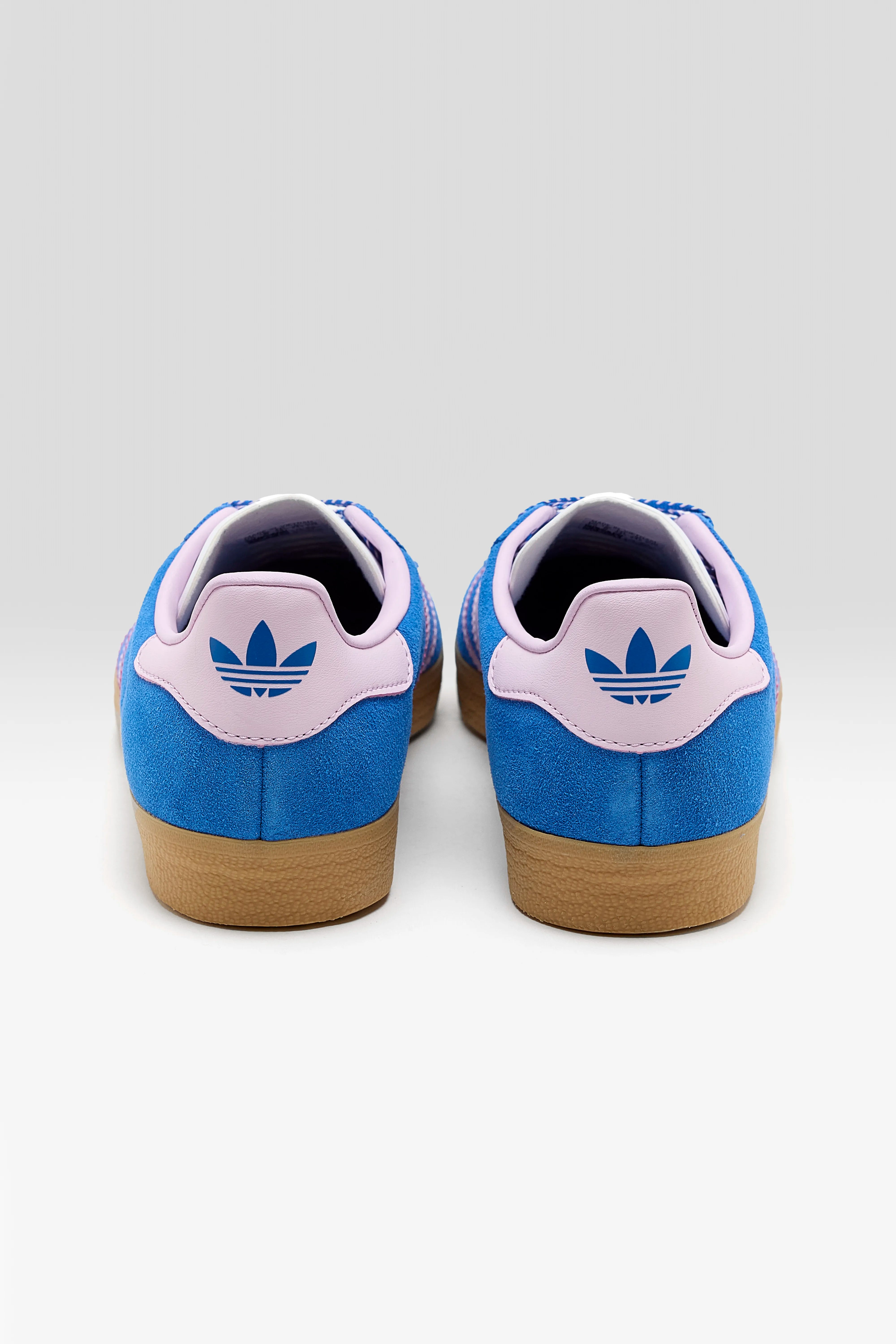 Gazelle pour Femmes (251 / W / BLUE)
