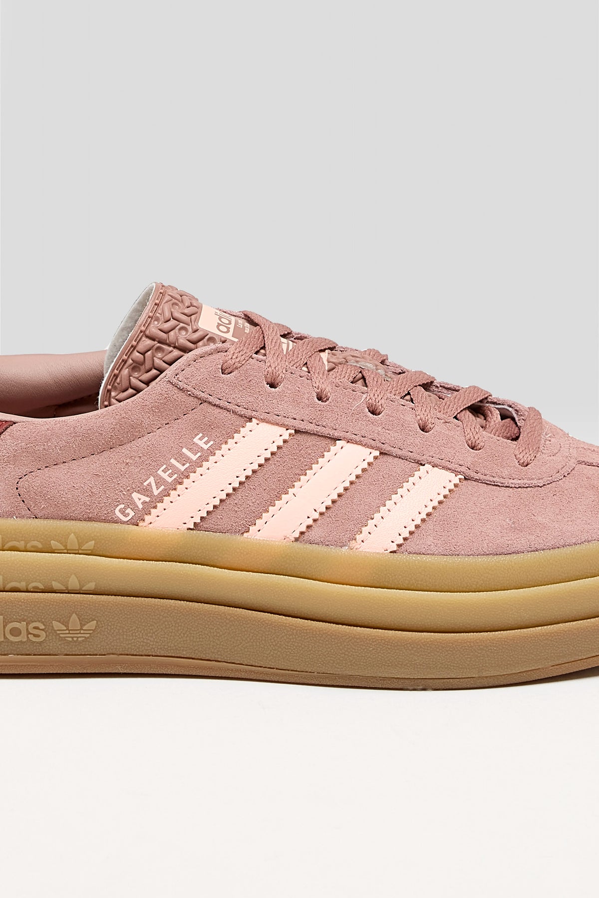 Gazelle Bold pour Femme (251 / W / PINK)