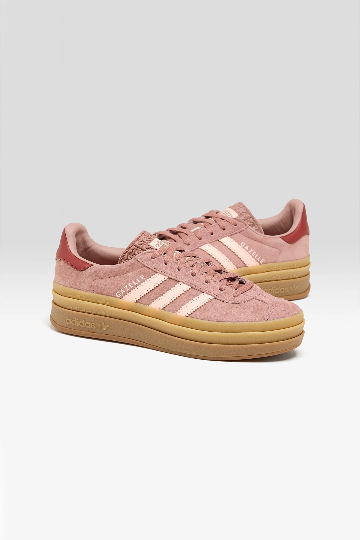 Gazelle Bold pour Femme (251 / W / PINK)