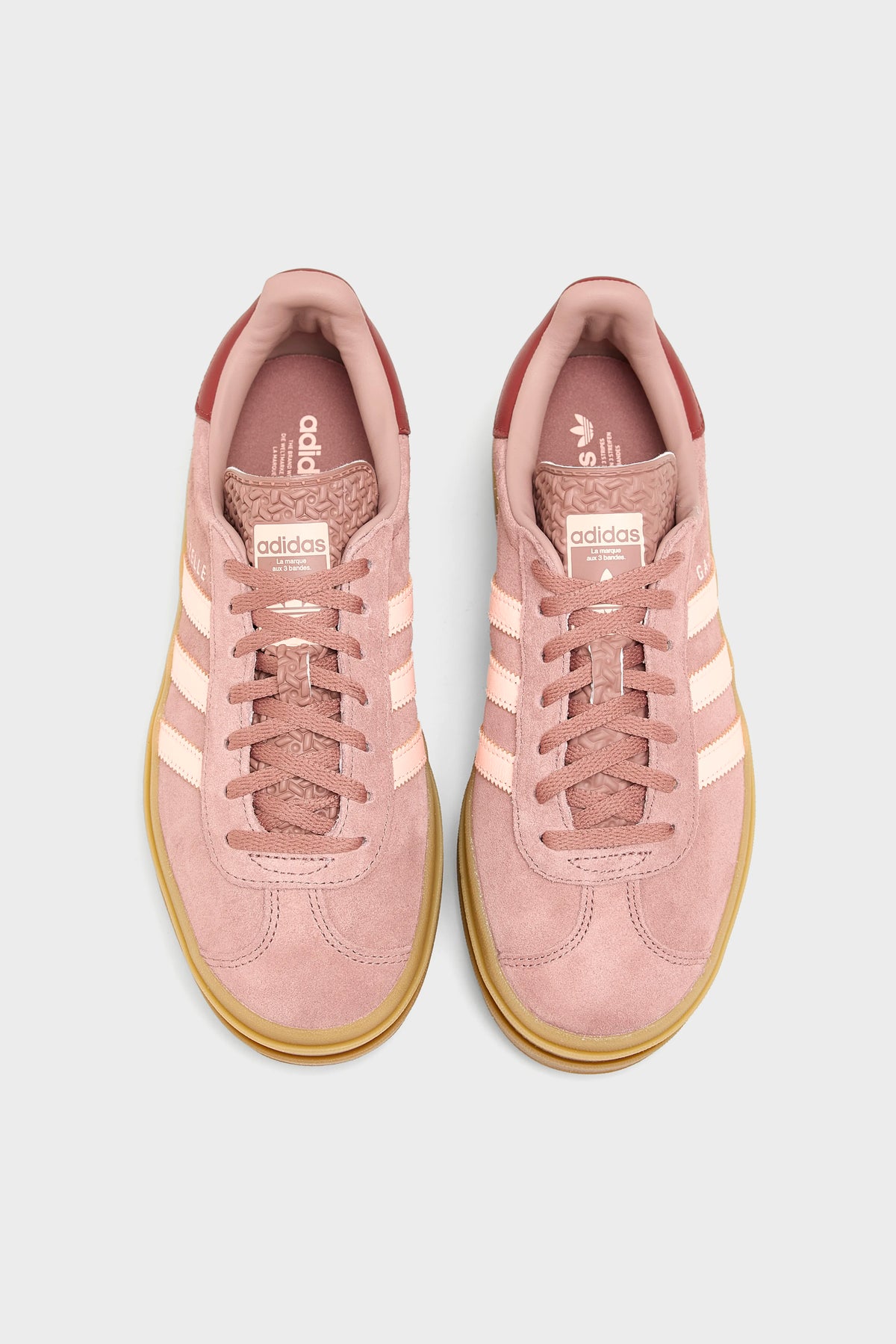Gazelle Bold pour Femme (251 / W / PINK)