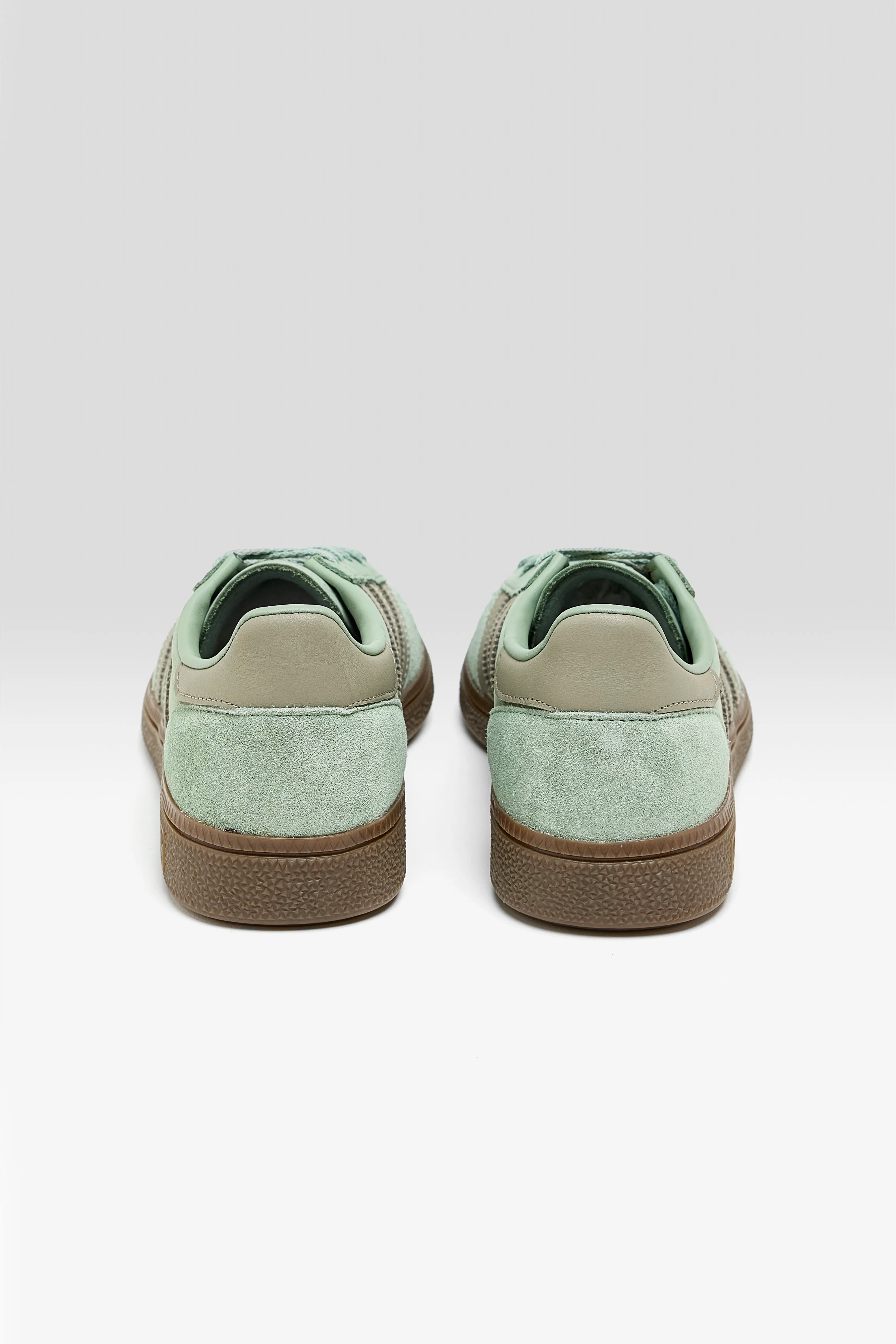 Handball Spezial pour Femme (251 / W / GREEN)