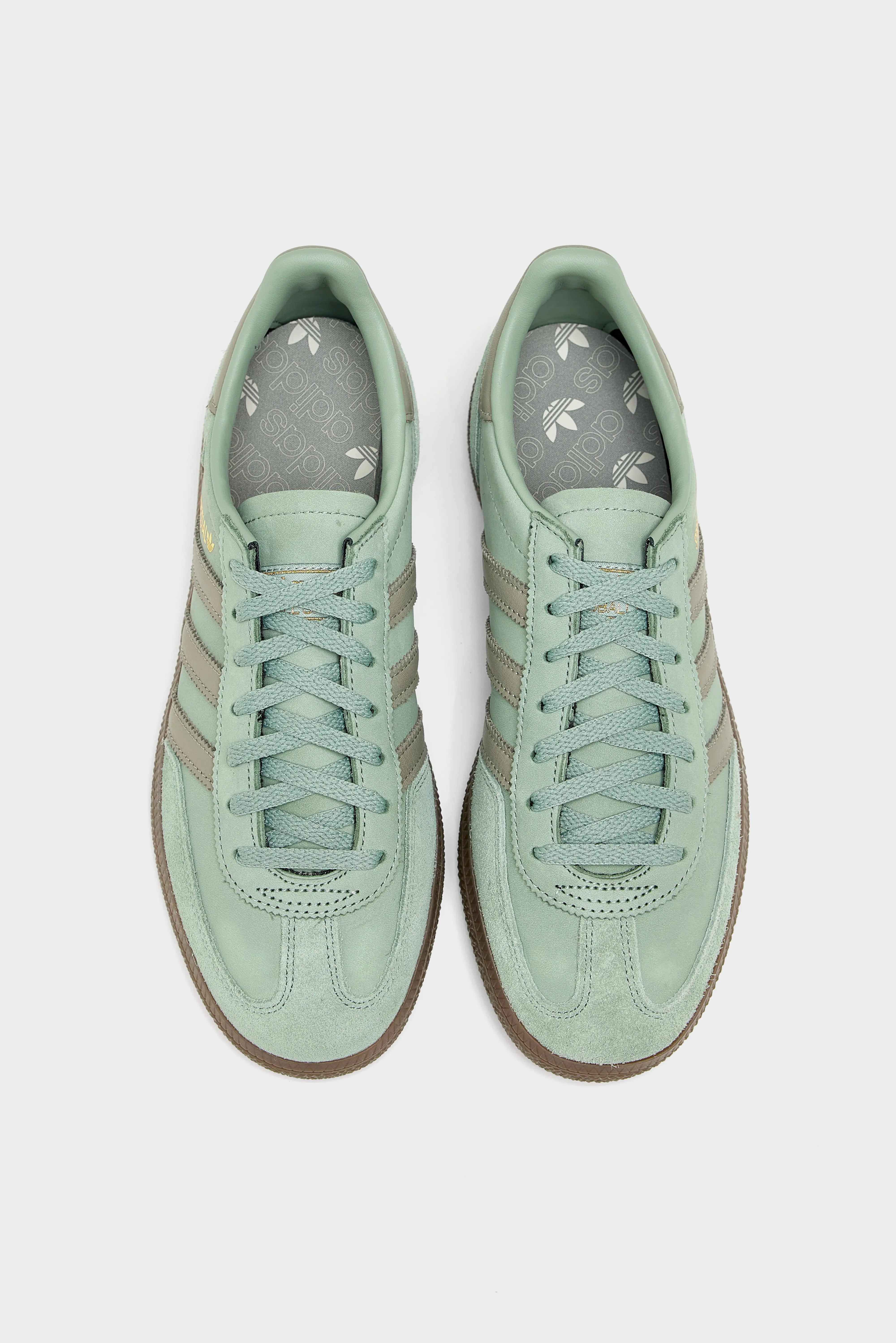 Handball Spezial pour Femme (251 / W / GREEN)