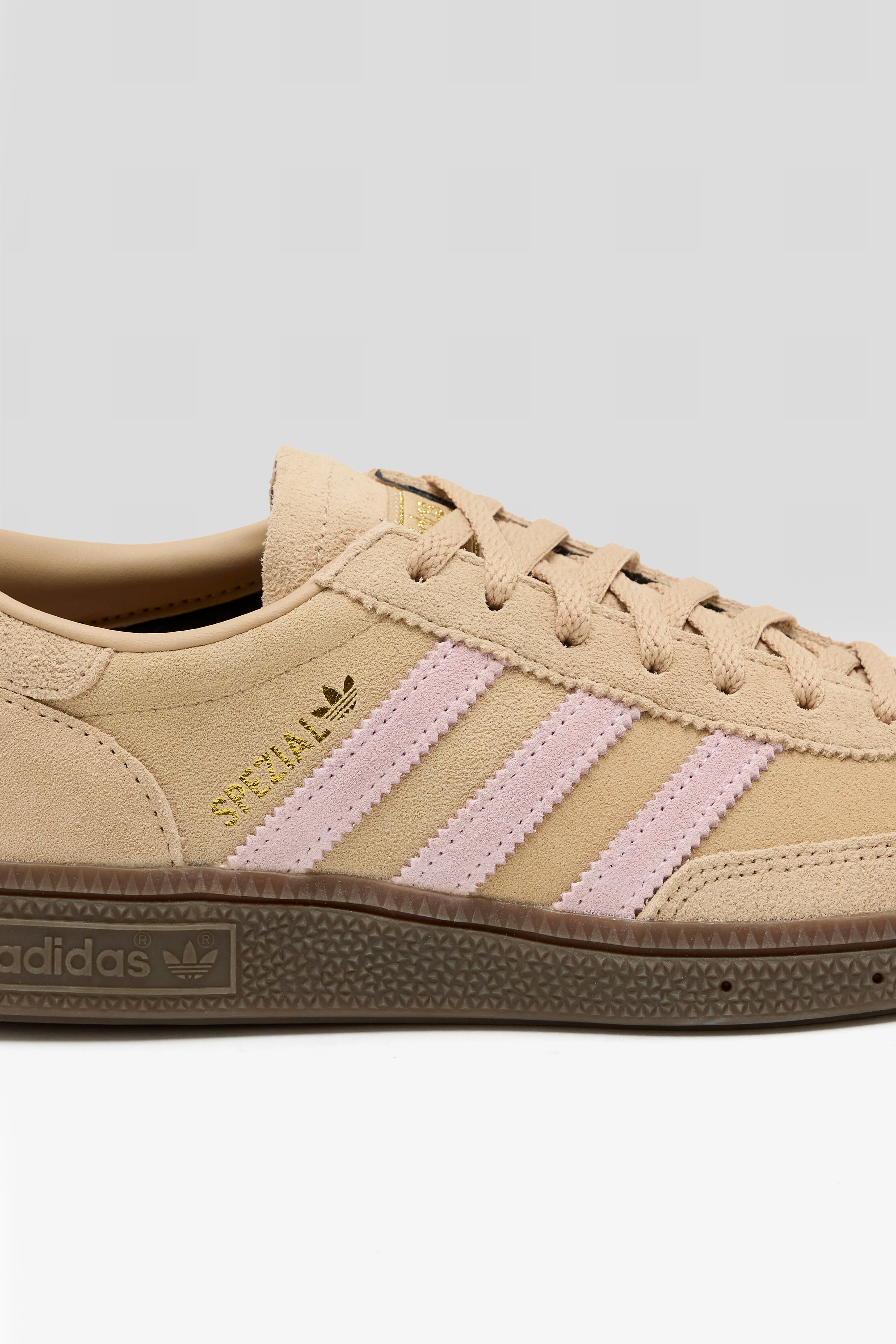 Handball Spezial voor dames (251 / W / BEIGE)
