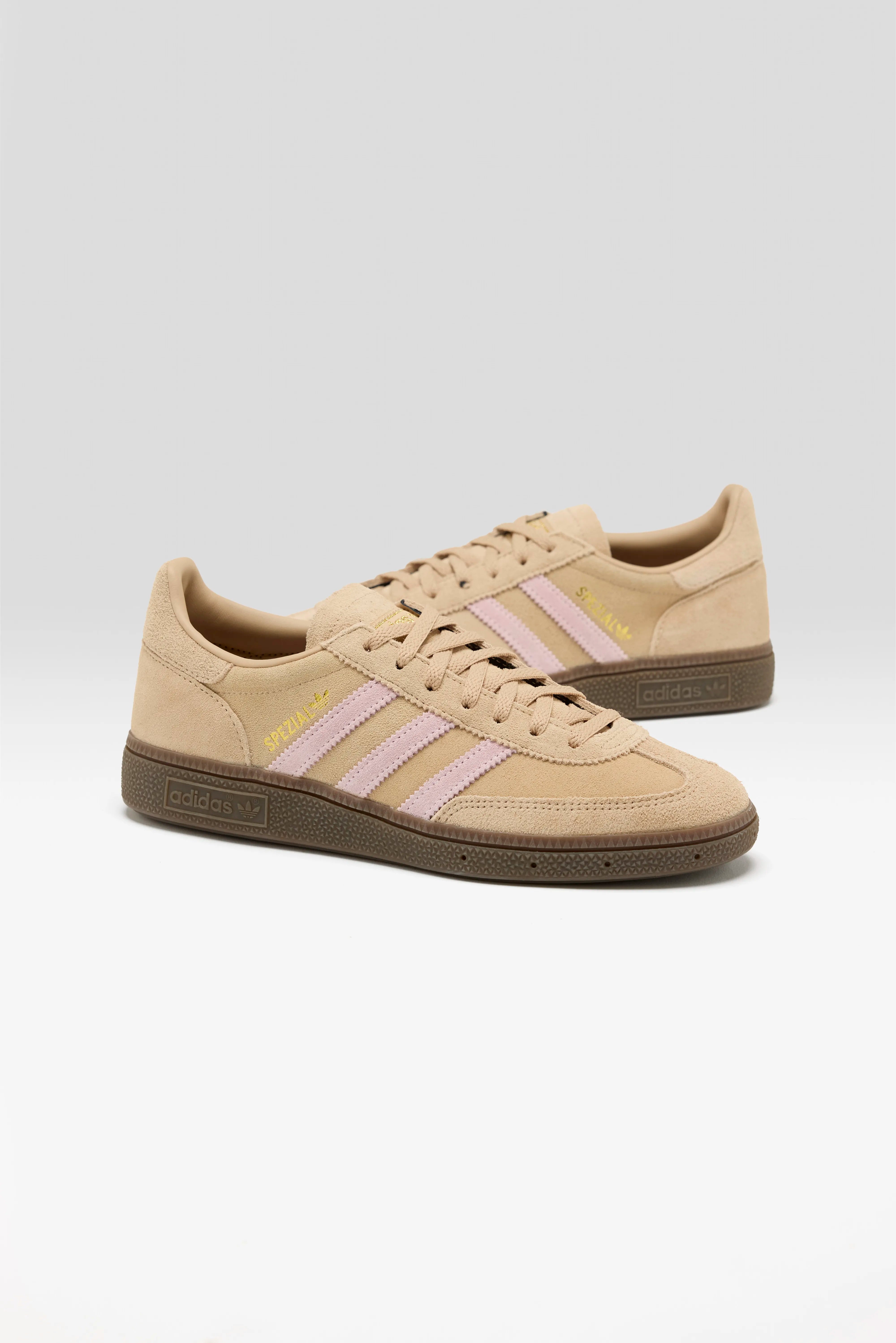 Handball Spezial voor dames (251 / W / BEIGE)