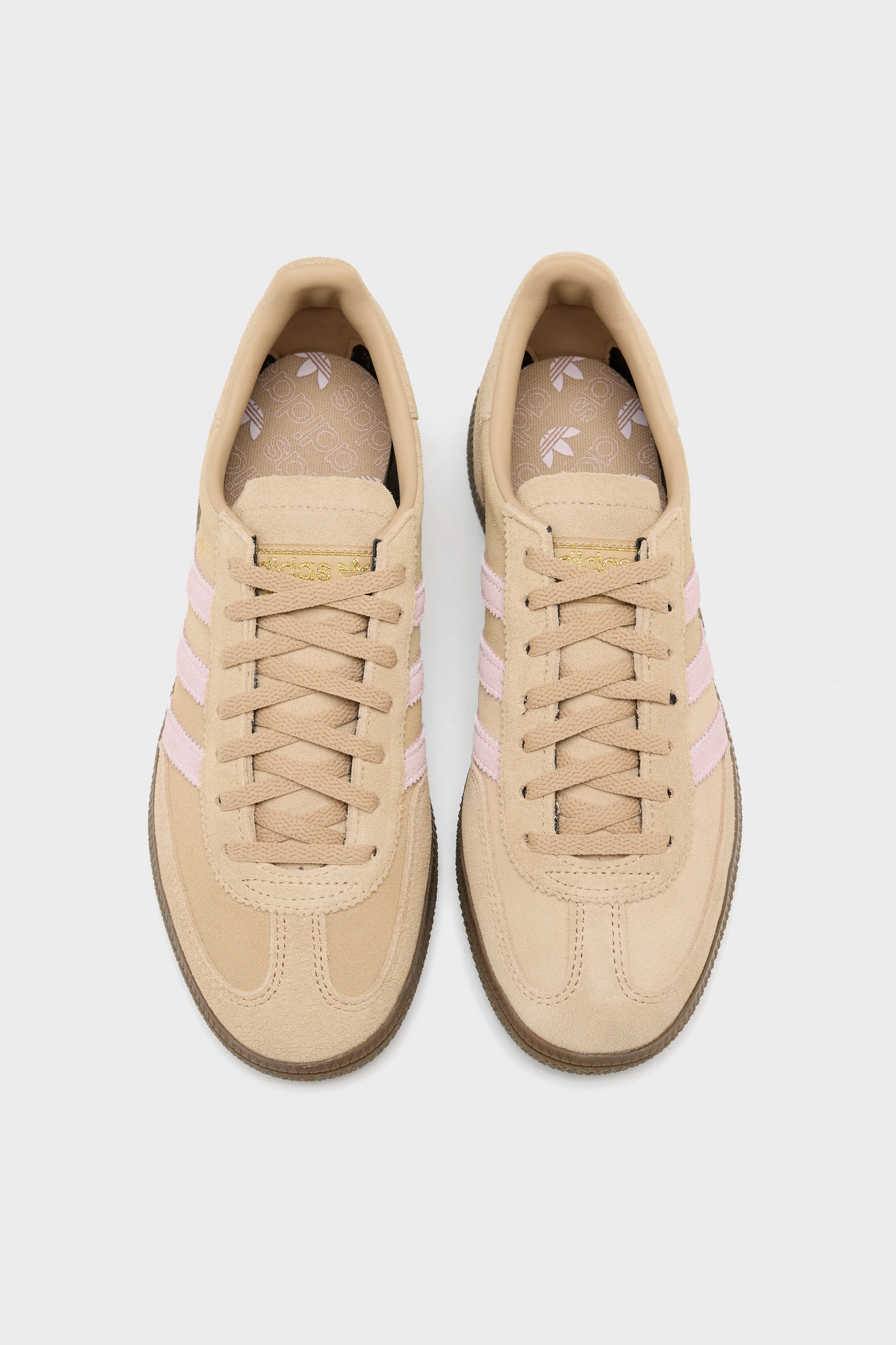 Handball Spezial voor dames (251 / W / BEIGE)
