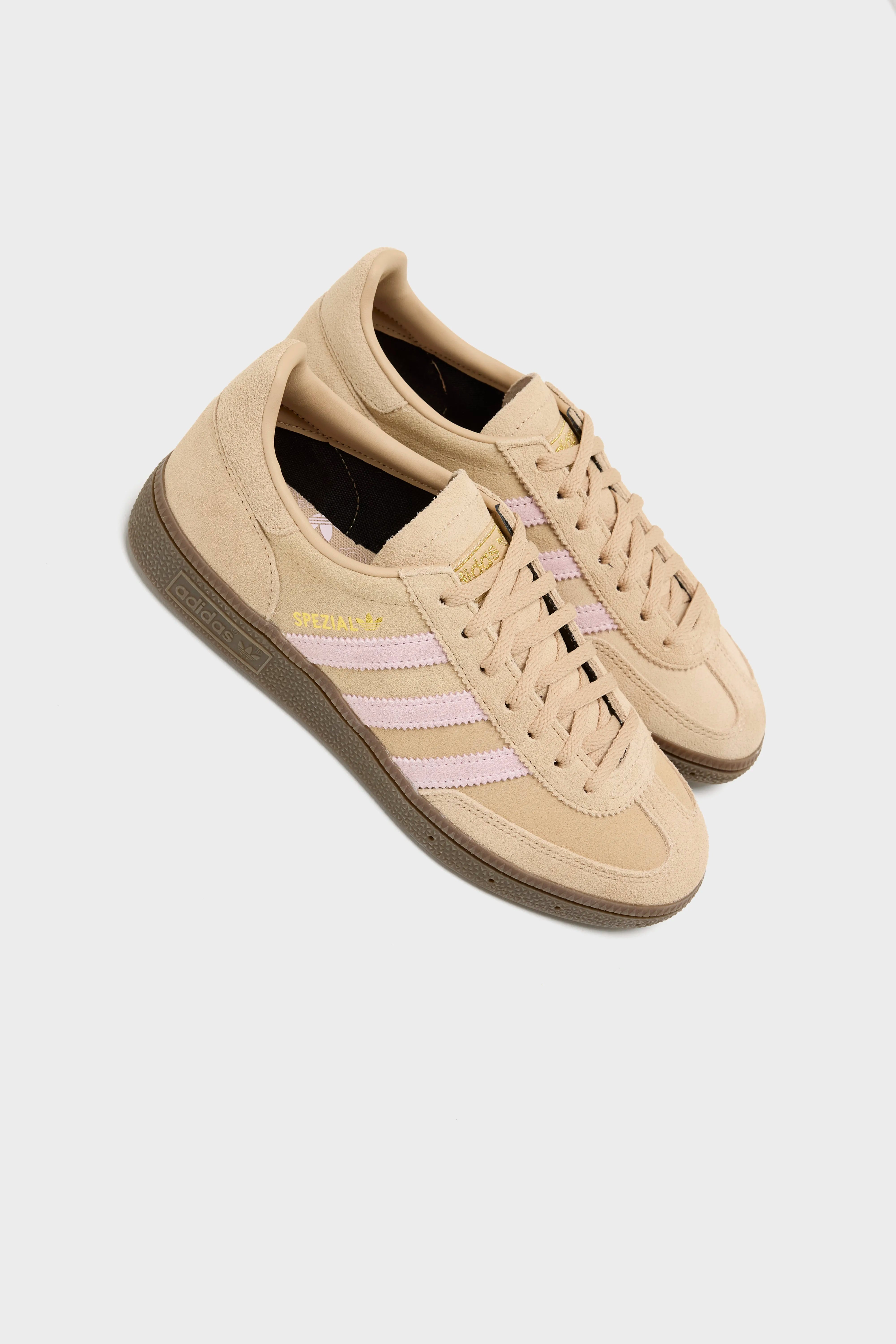 Handball Spezial voor dames (251 / W / BEIGE)