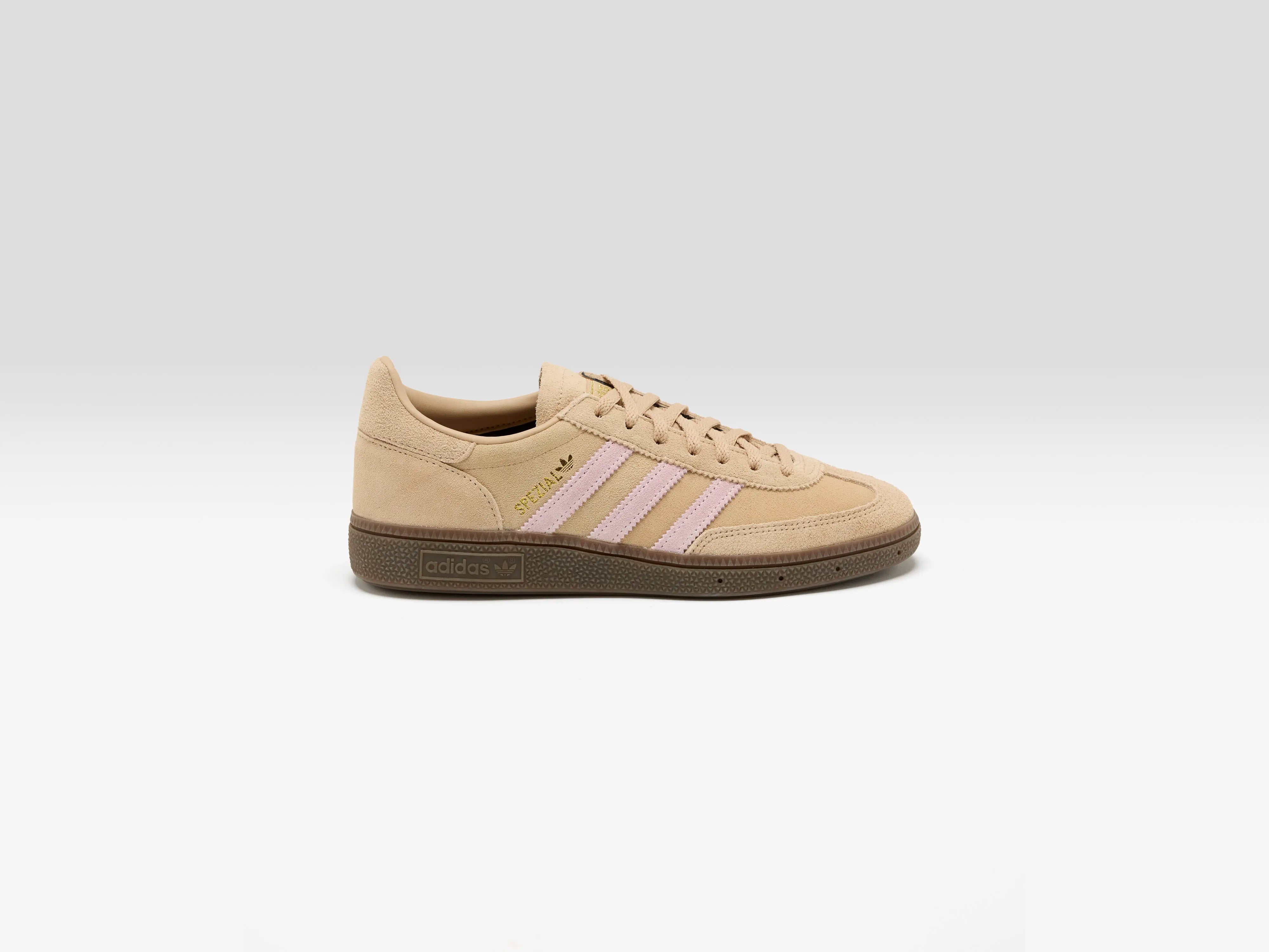Handball Spezial voor dames (251 / W / BEIGE)