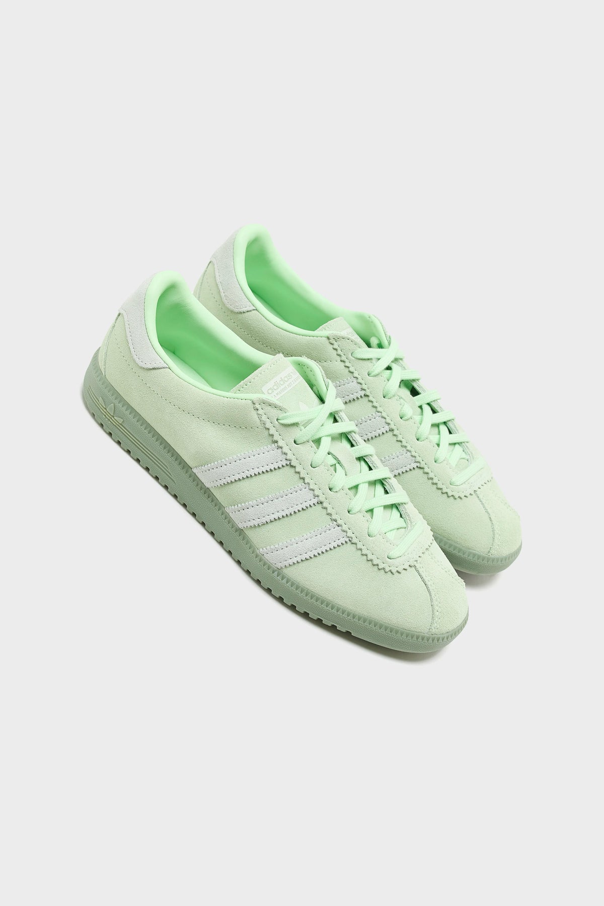 BRMD pour Femme (251 / W / GREEN)