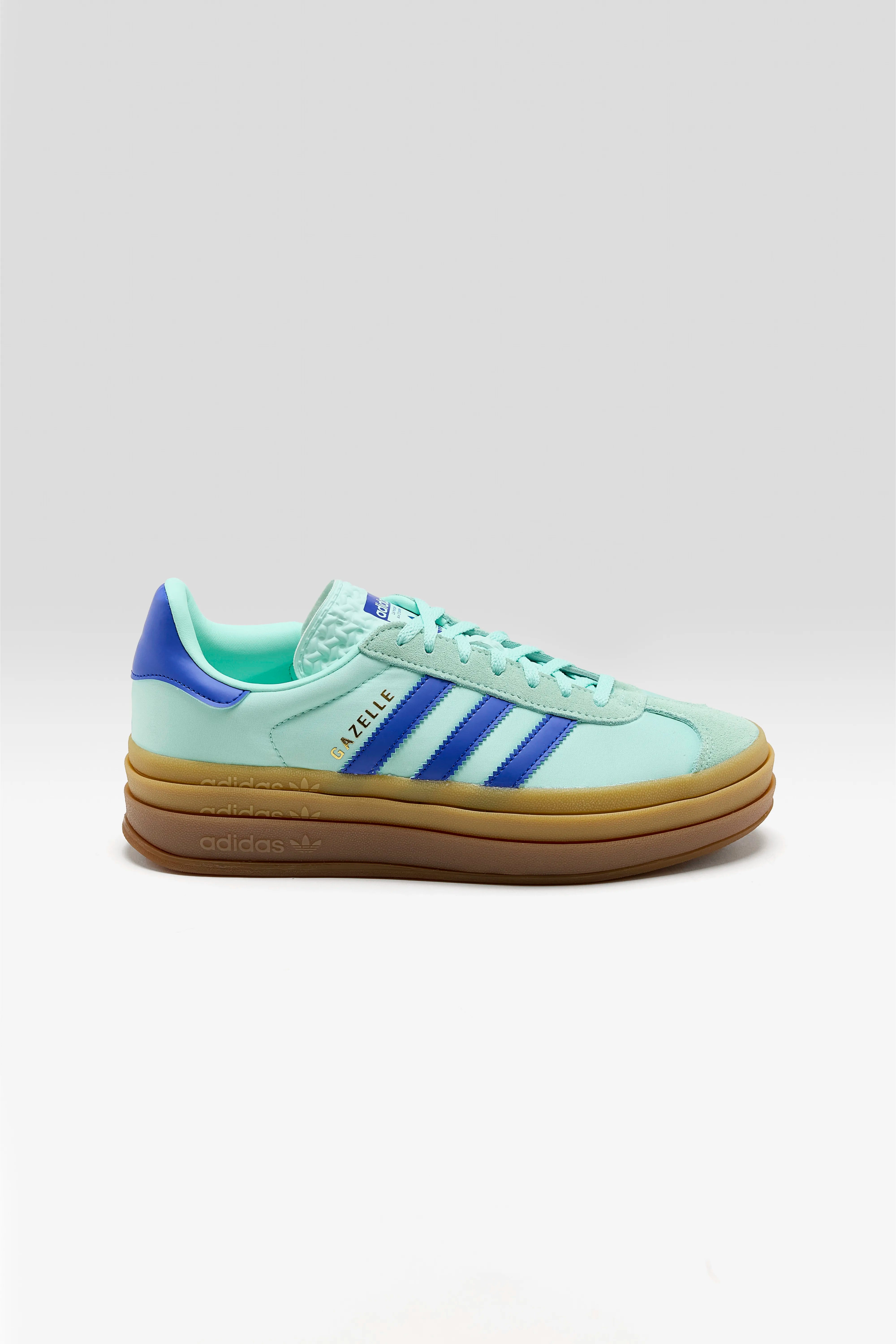 Gazelle Bold pour Femme (251 / W / MINT)