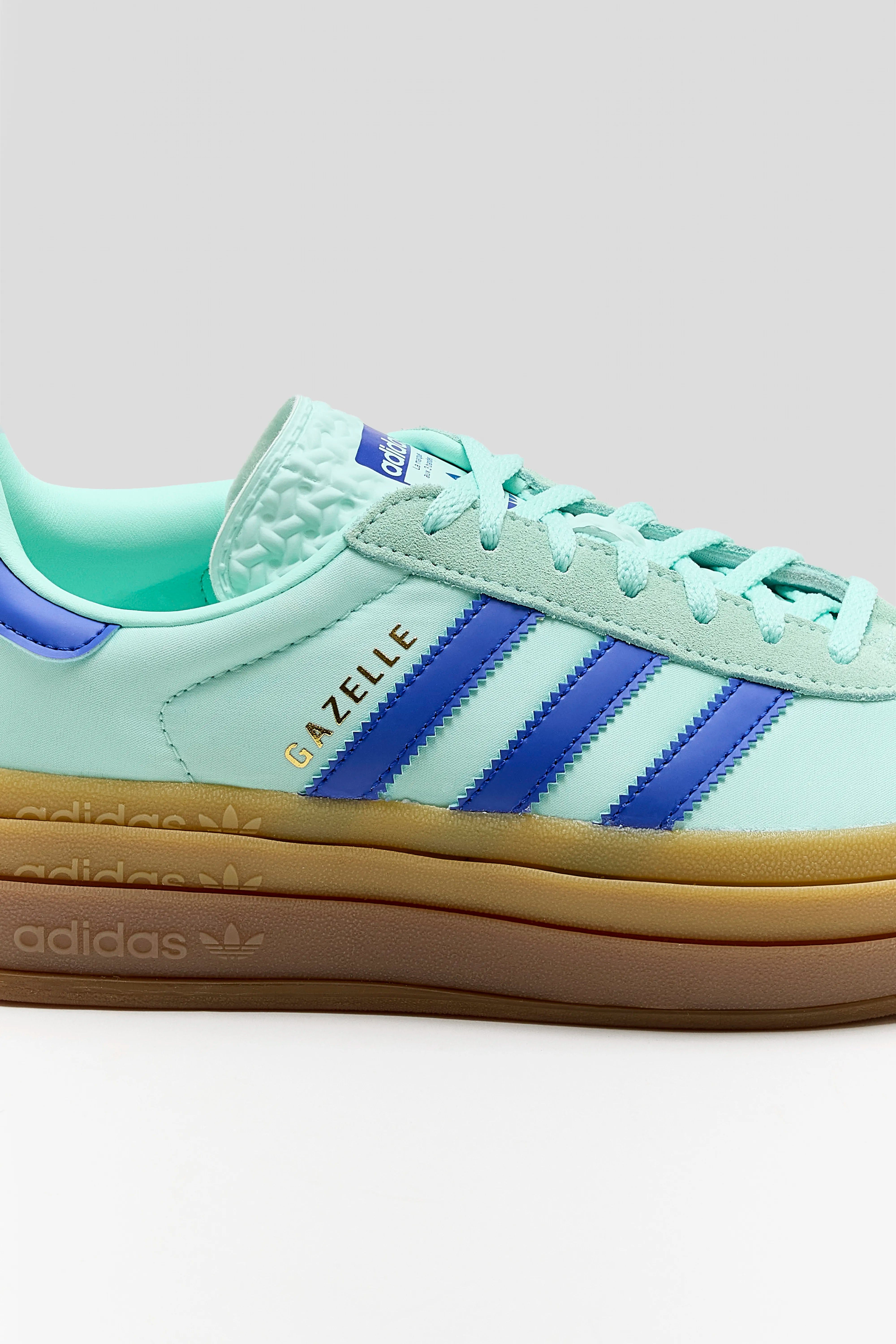 Gazelle Bold pour Femme (251 / W / MINT)