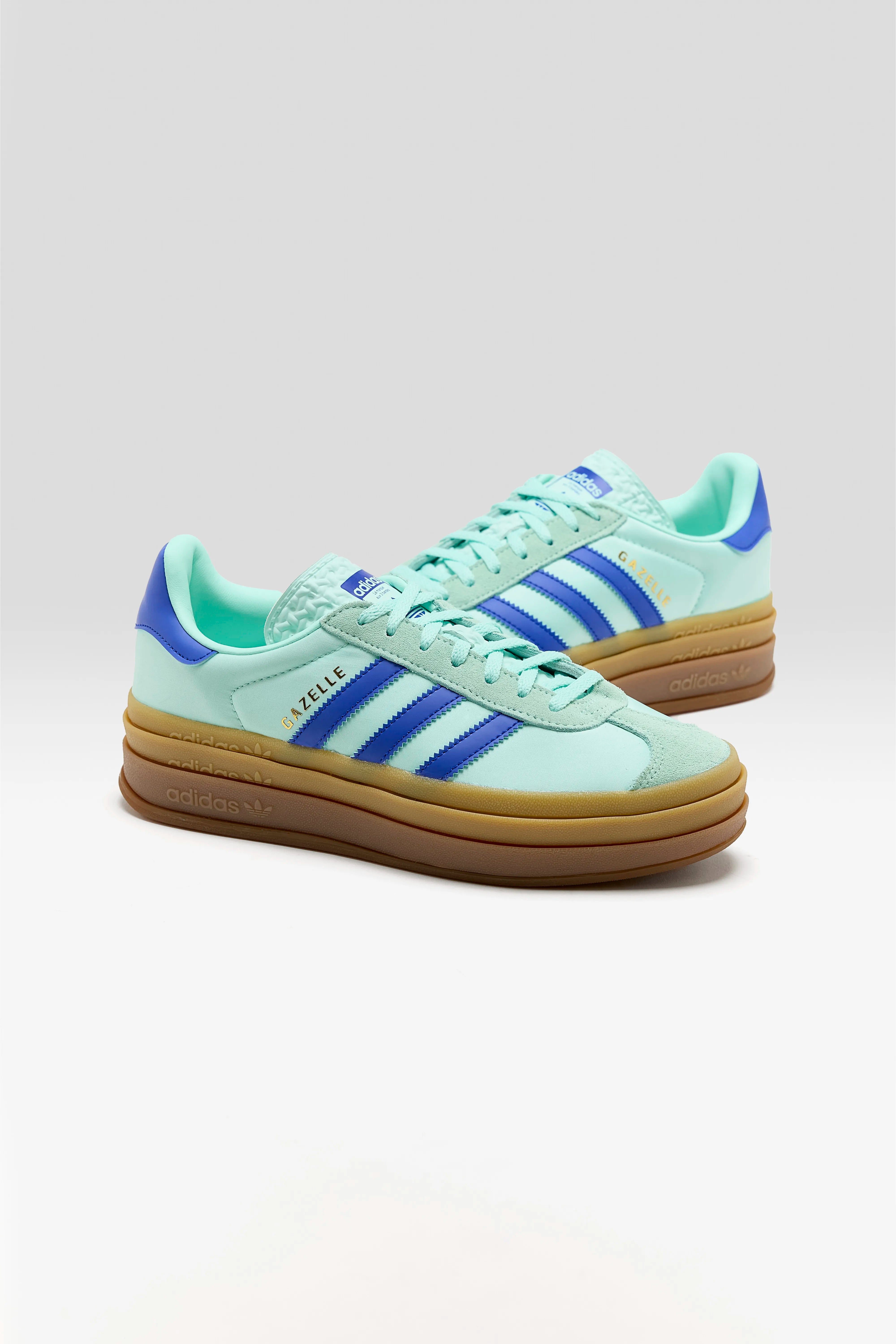Gazelle Bold pour Femme (251 / W / MINT)