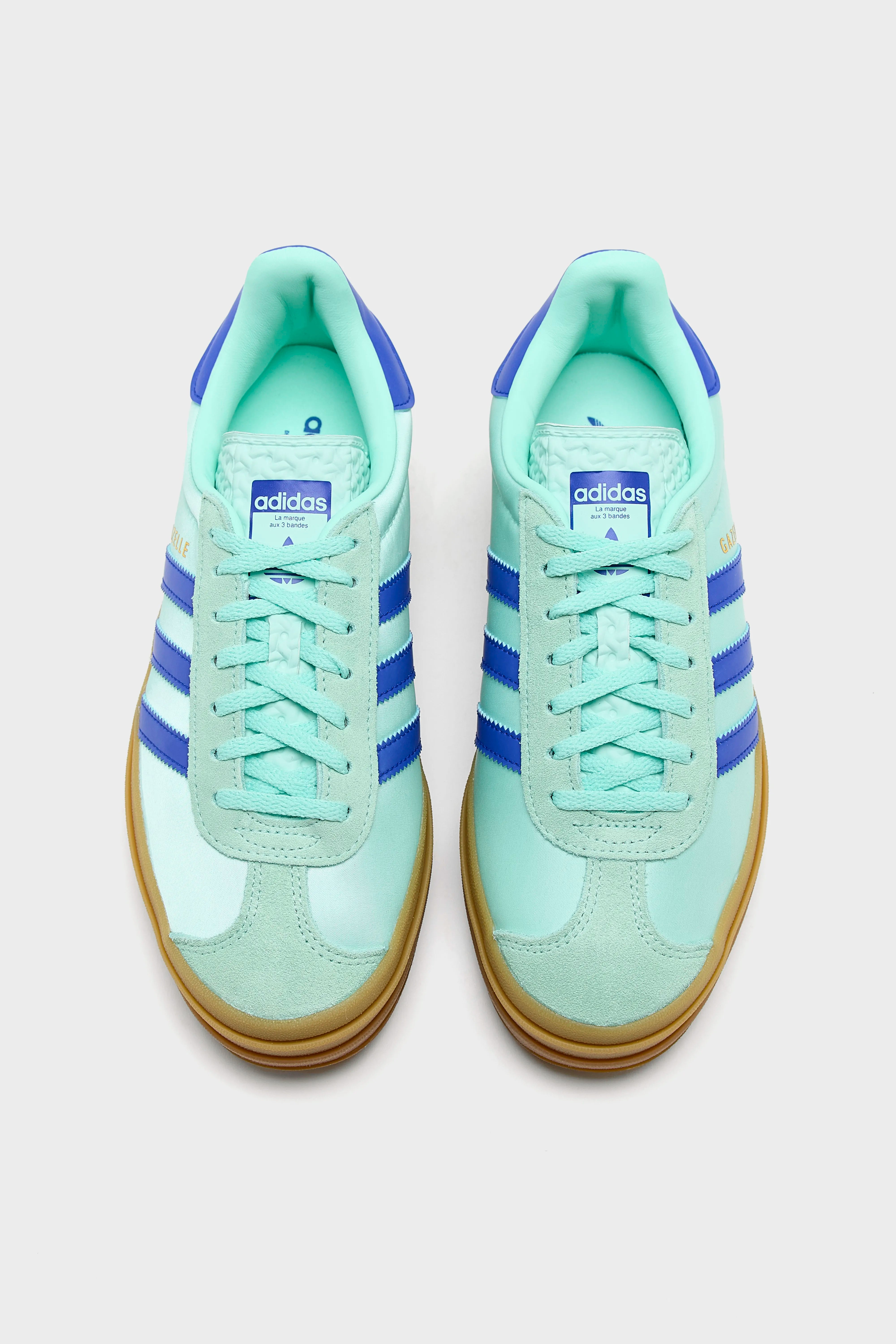 Gazelle Bold pour Femme (251 / W / MINT)