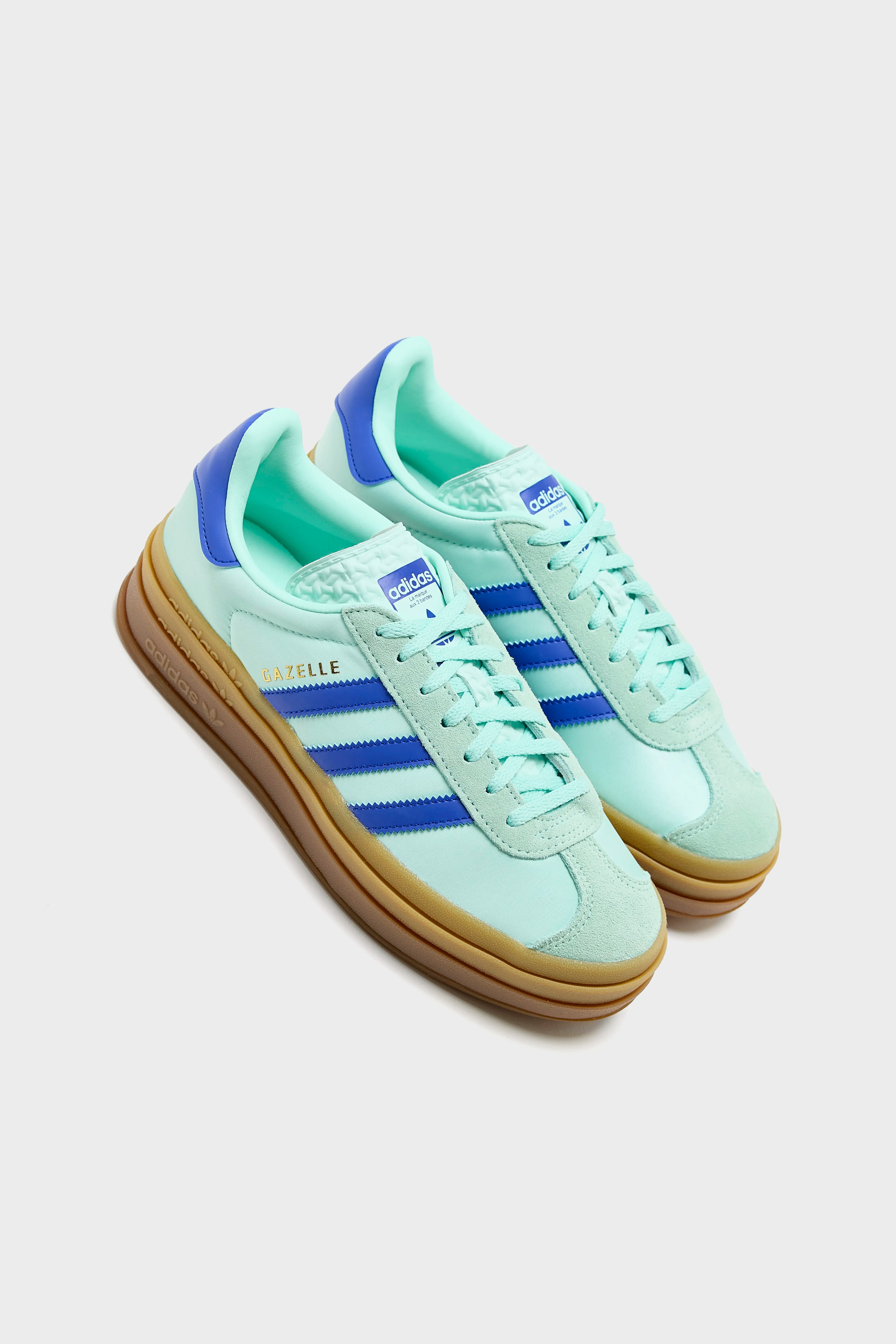 Gazelle Bold pour Femme (251 / W / MINT)
