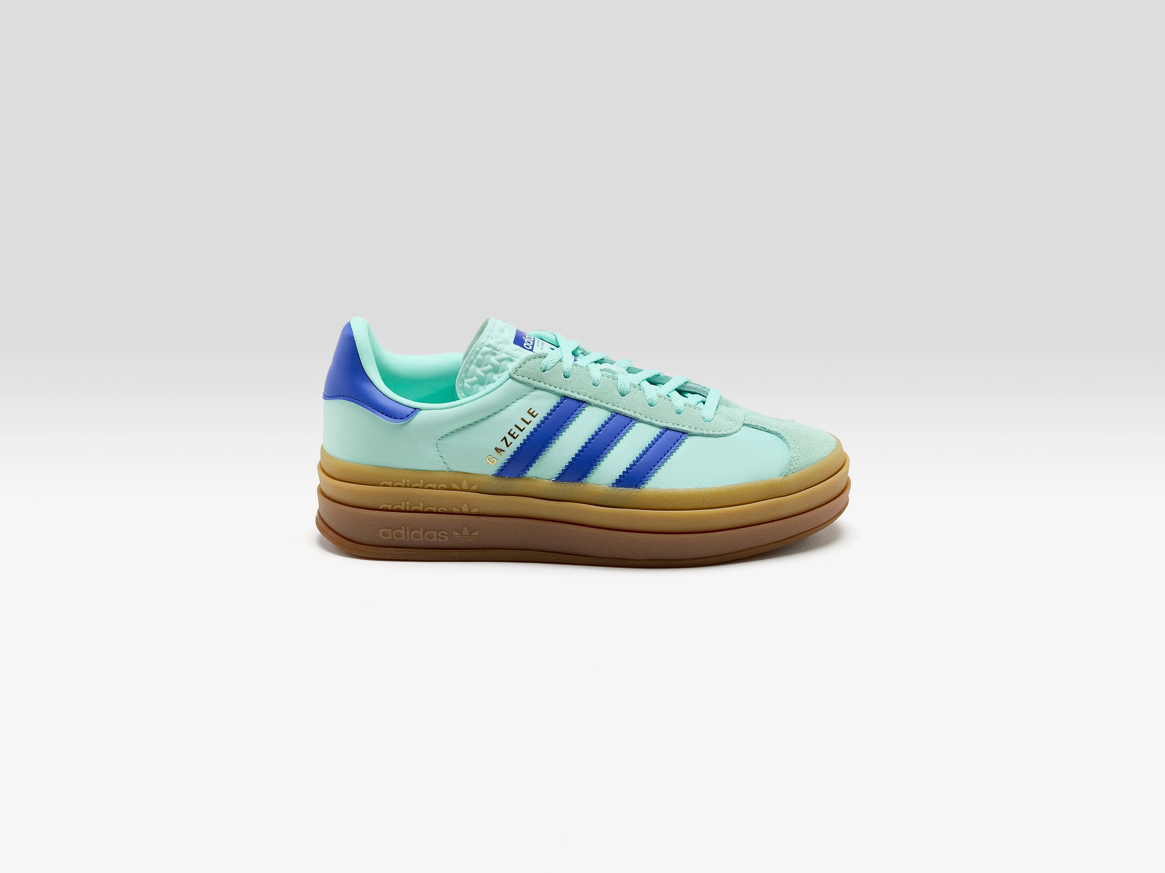 Gazelle Bold pour Femme (251 / W / MINT)