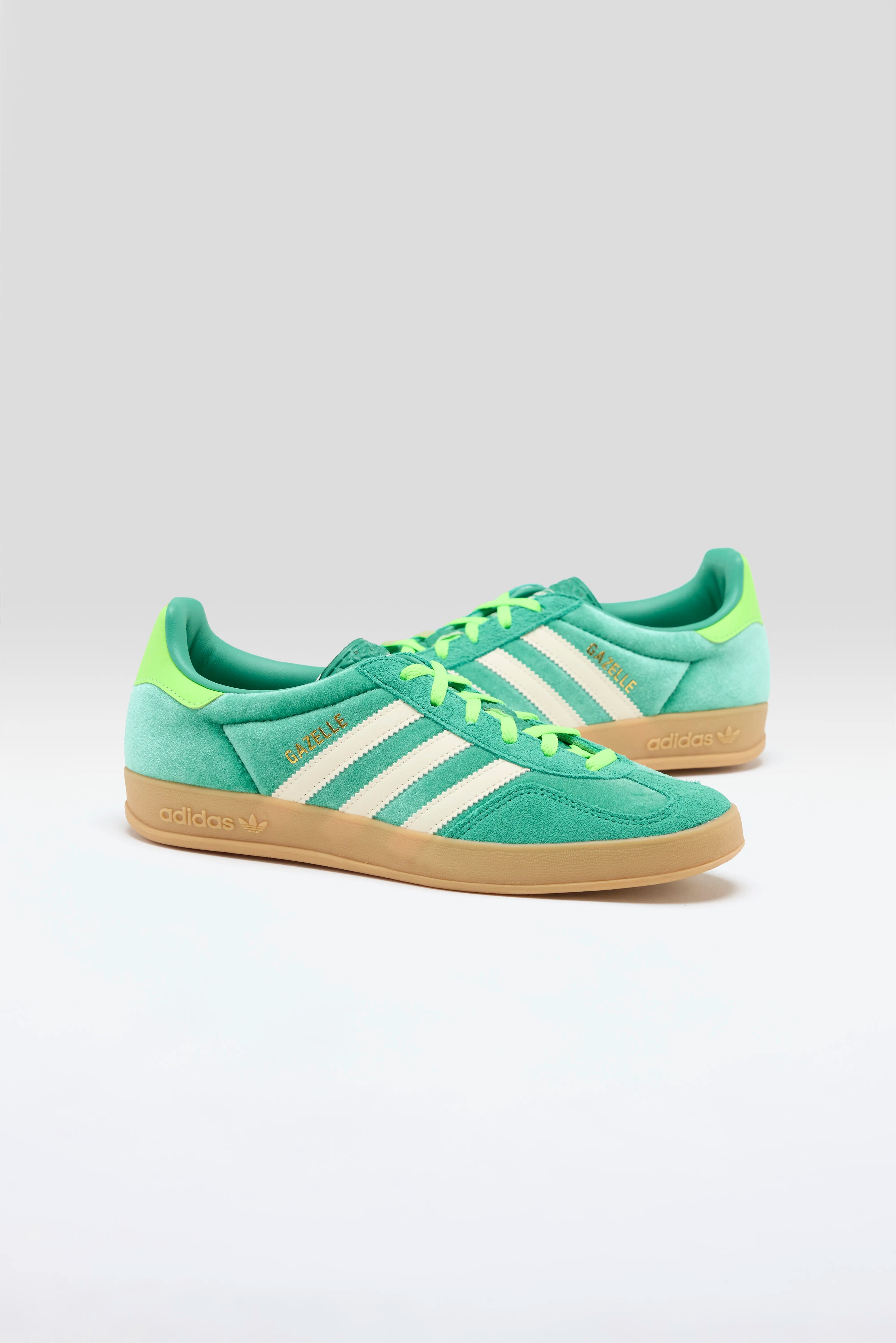 Gazelle Indoor voor dames (251 / W / GREEN)