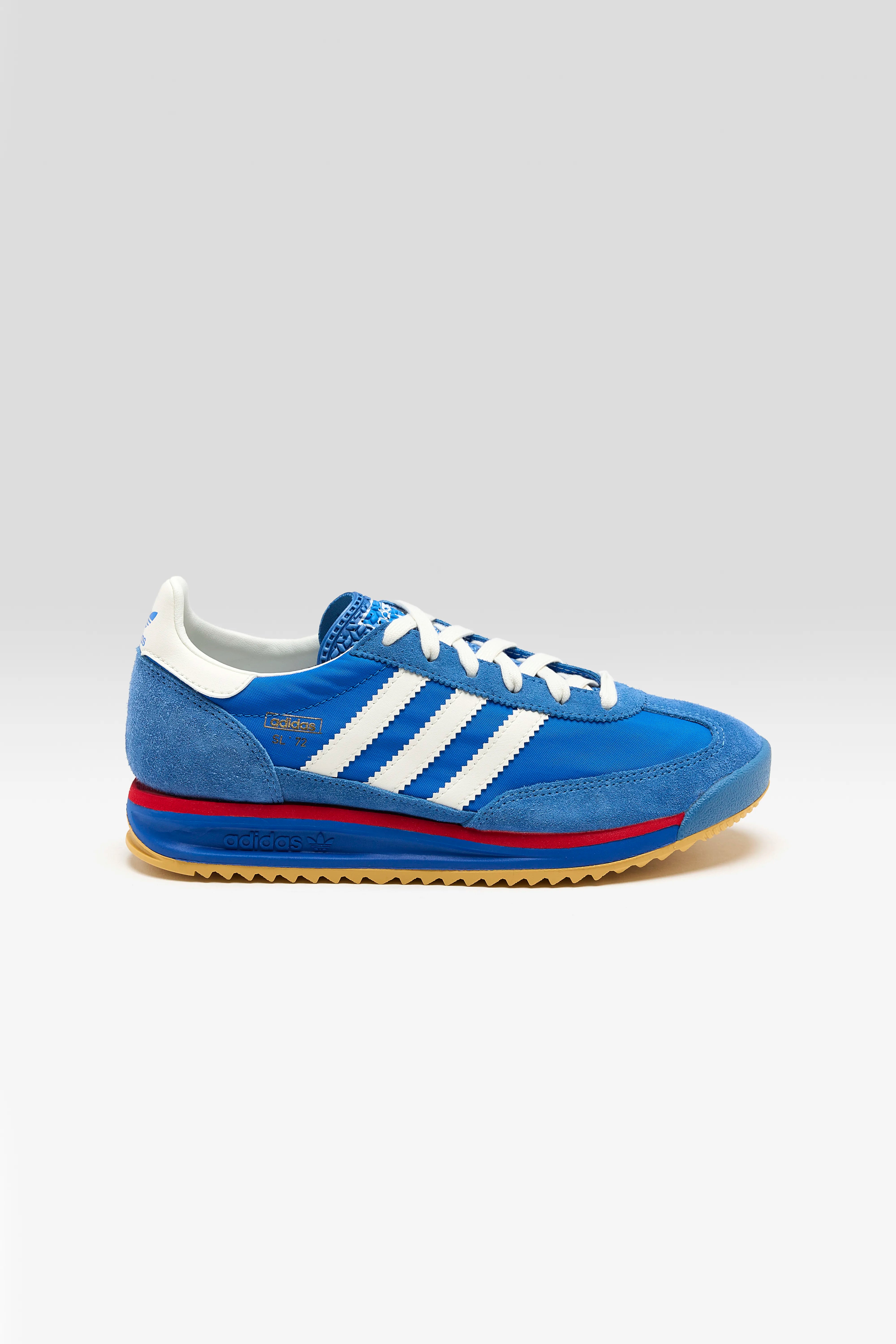 SL 72 RS voor Junior  (251 / B / BLUE)