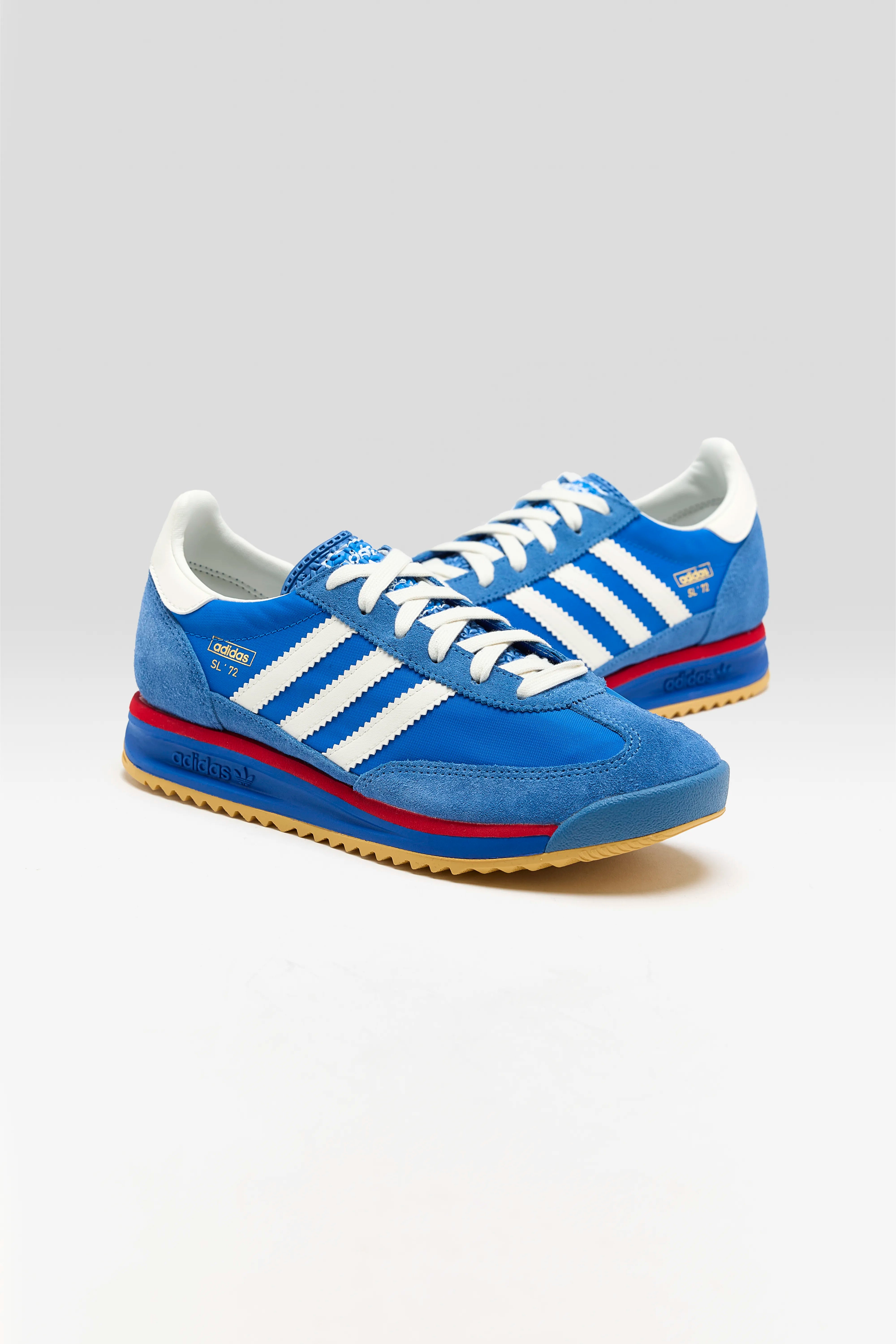 SL 72 RS voor Junior  (251 / B / BLUE)