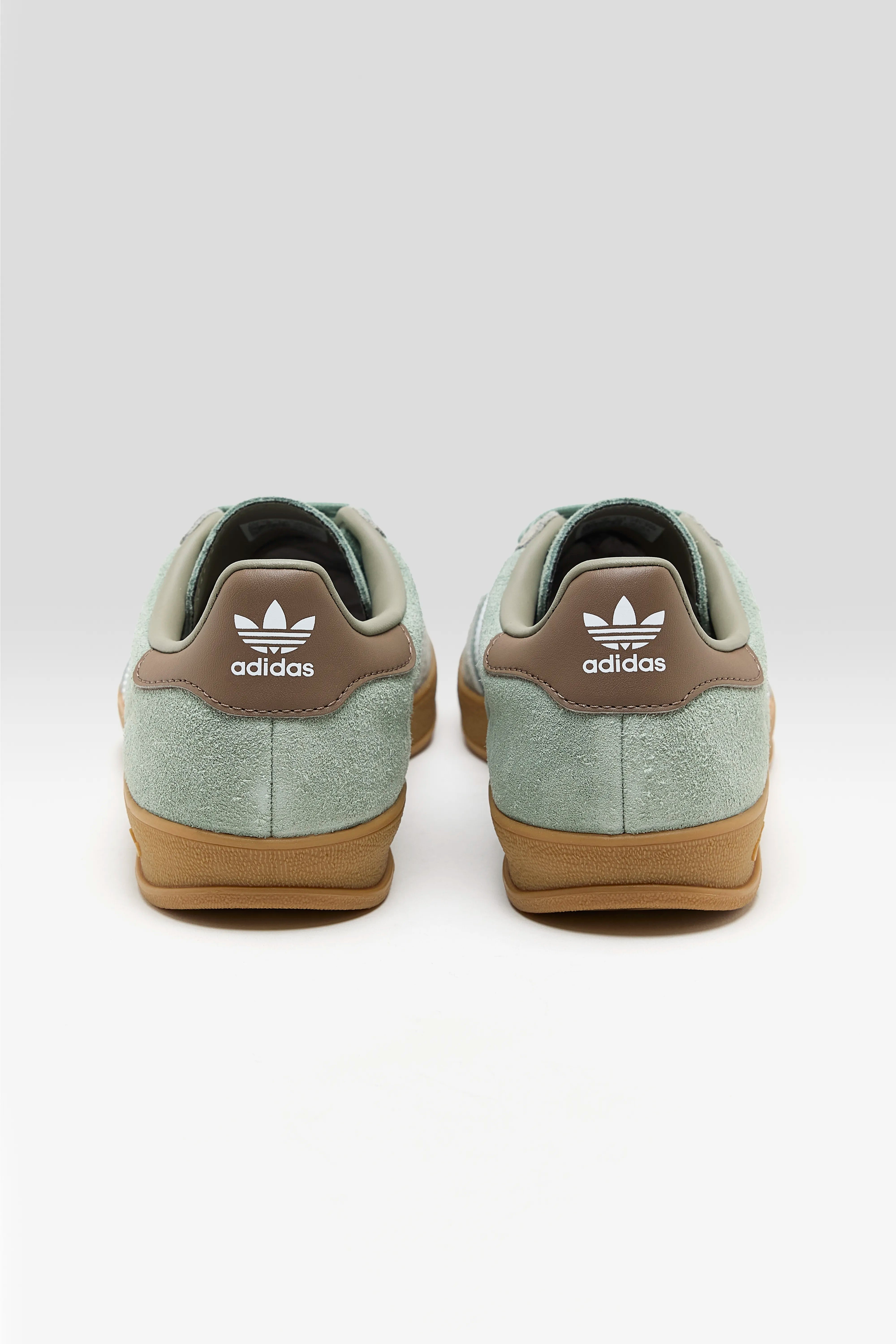 Gazelle Indoor pour Femmes (251 / W / GREEN)