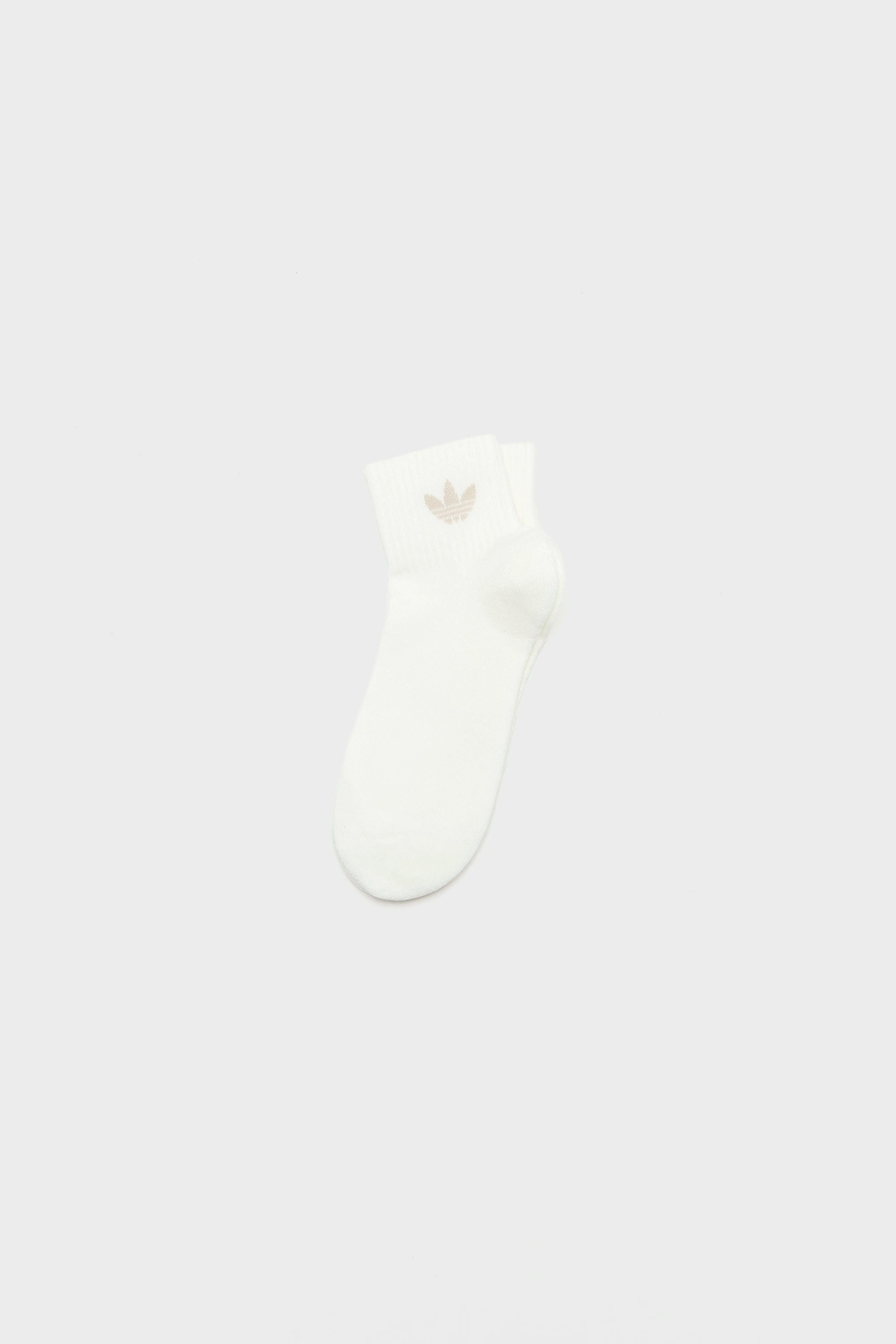 Mid Crew Socks for Women (251 / W / MULTICOLOR)