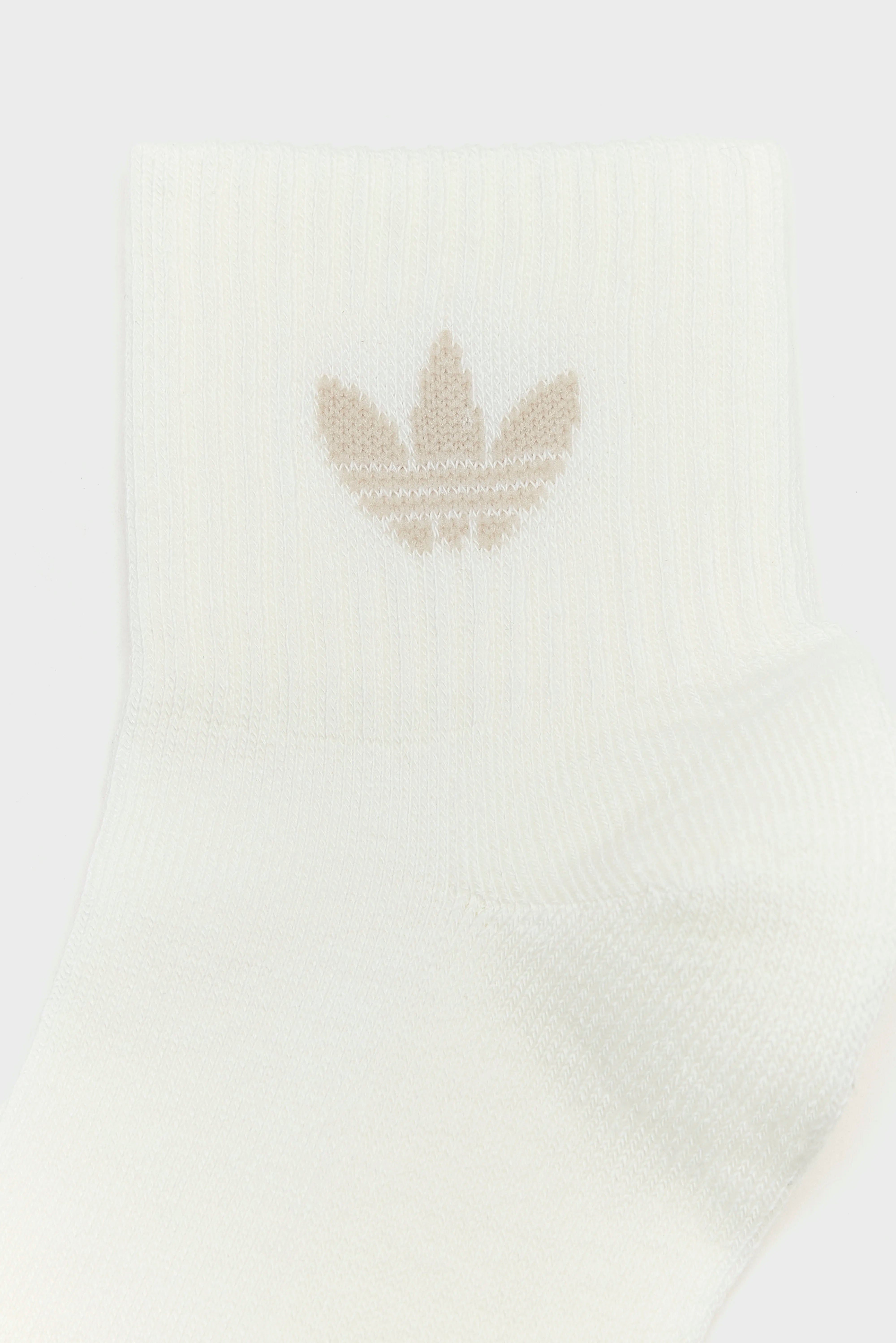 Mid Crew Socks for Women (251 / W / MULTICOLOR)