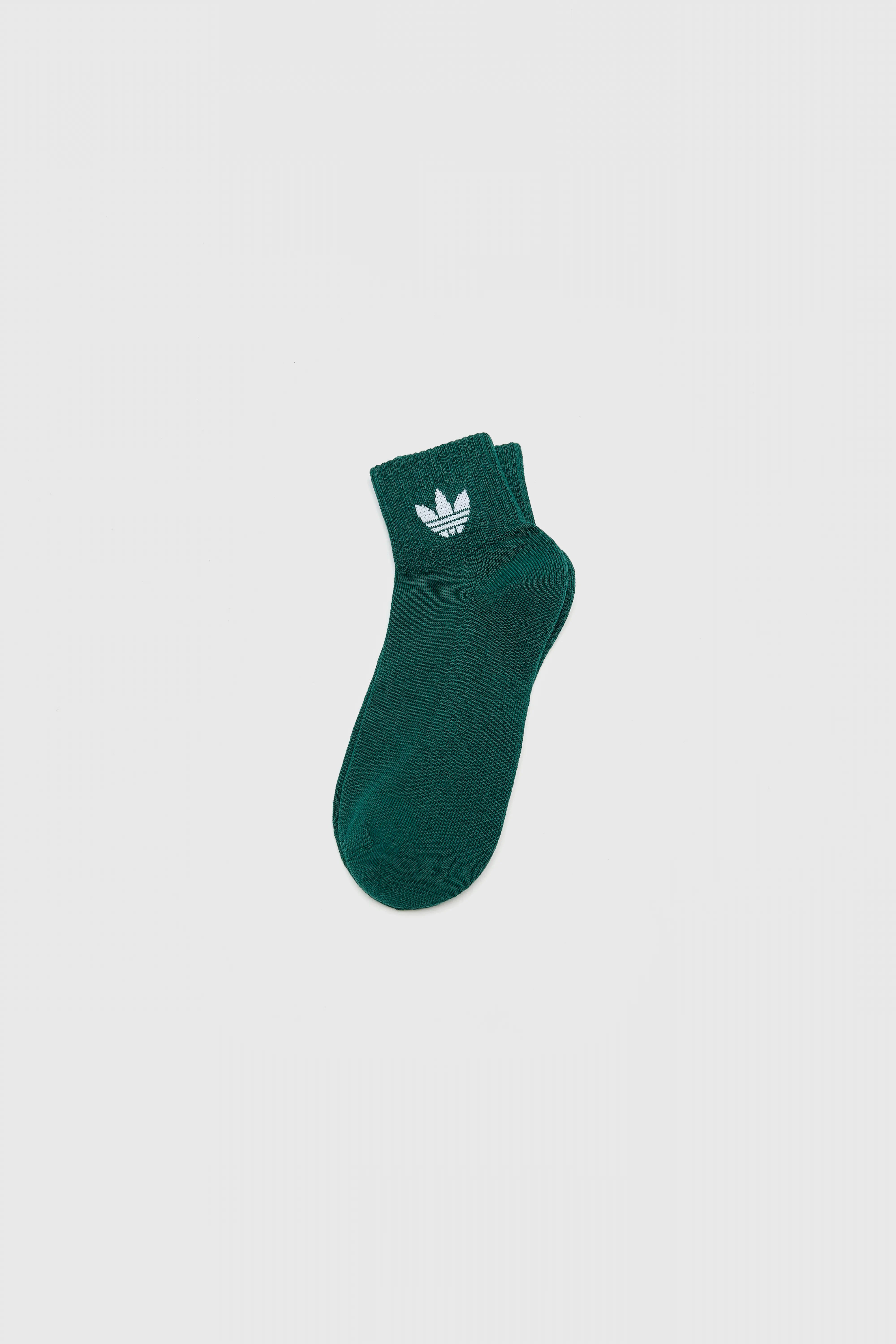 Mid Crew Socks for Women (251 / W / MULTICOLOR)