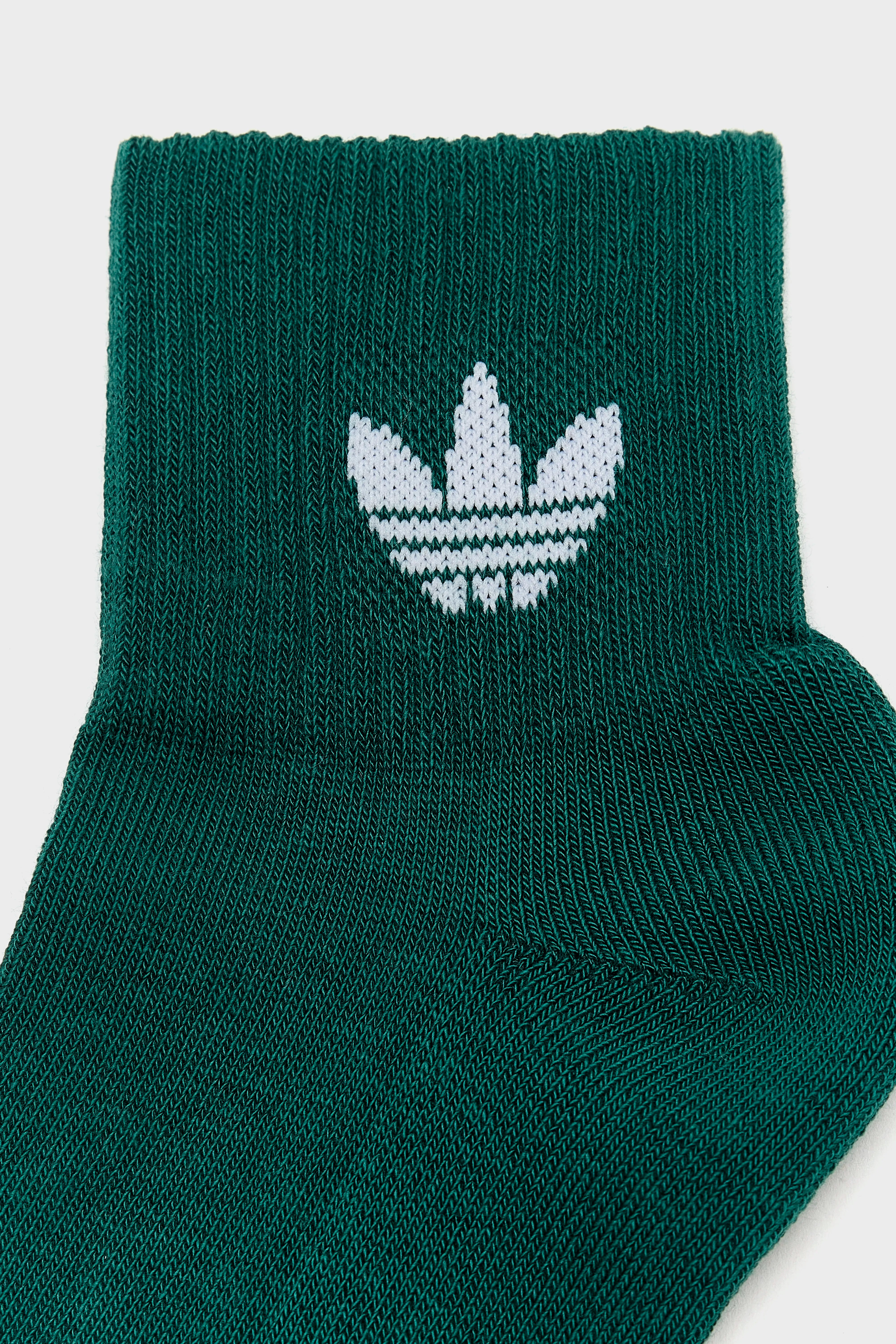 Mid Crew Socks for Women (251 / W / MULTICOLOR)