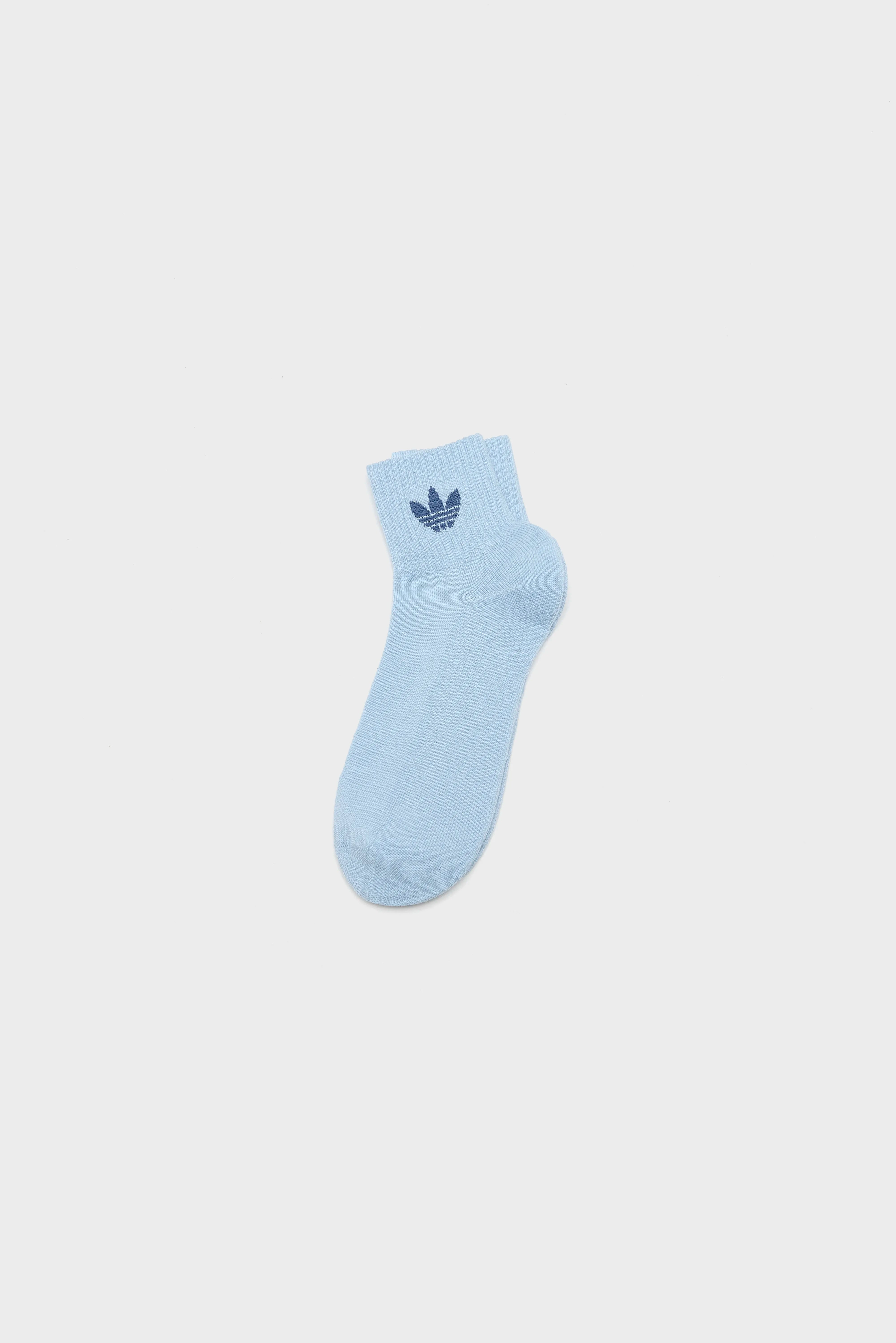 Mid Crew Socks for Women (251 / W / MULTICOLOR)