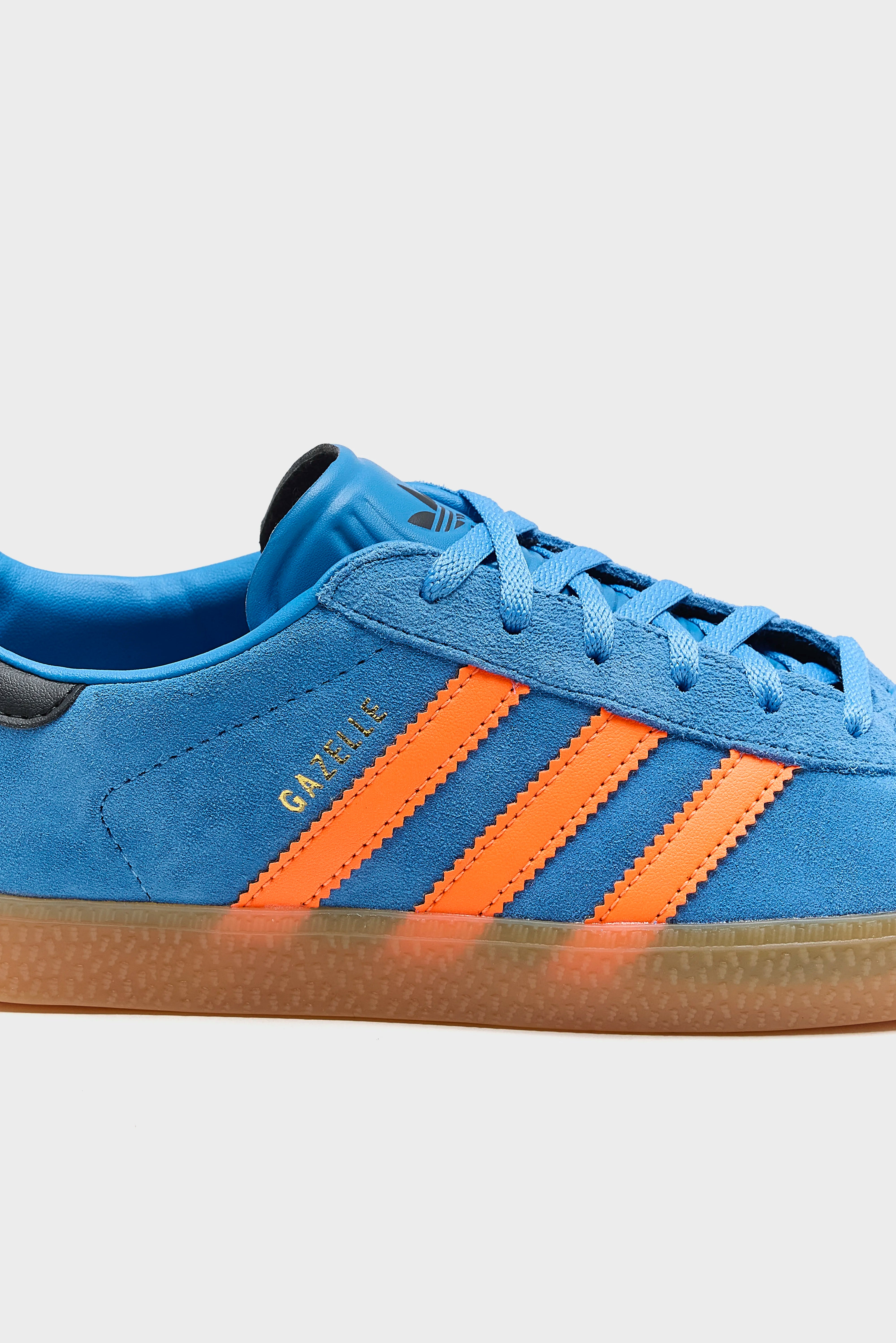 Gazelle for Juniors (251 / B / BLUE)